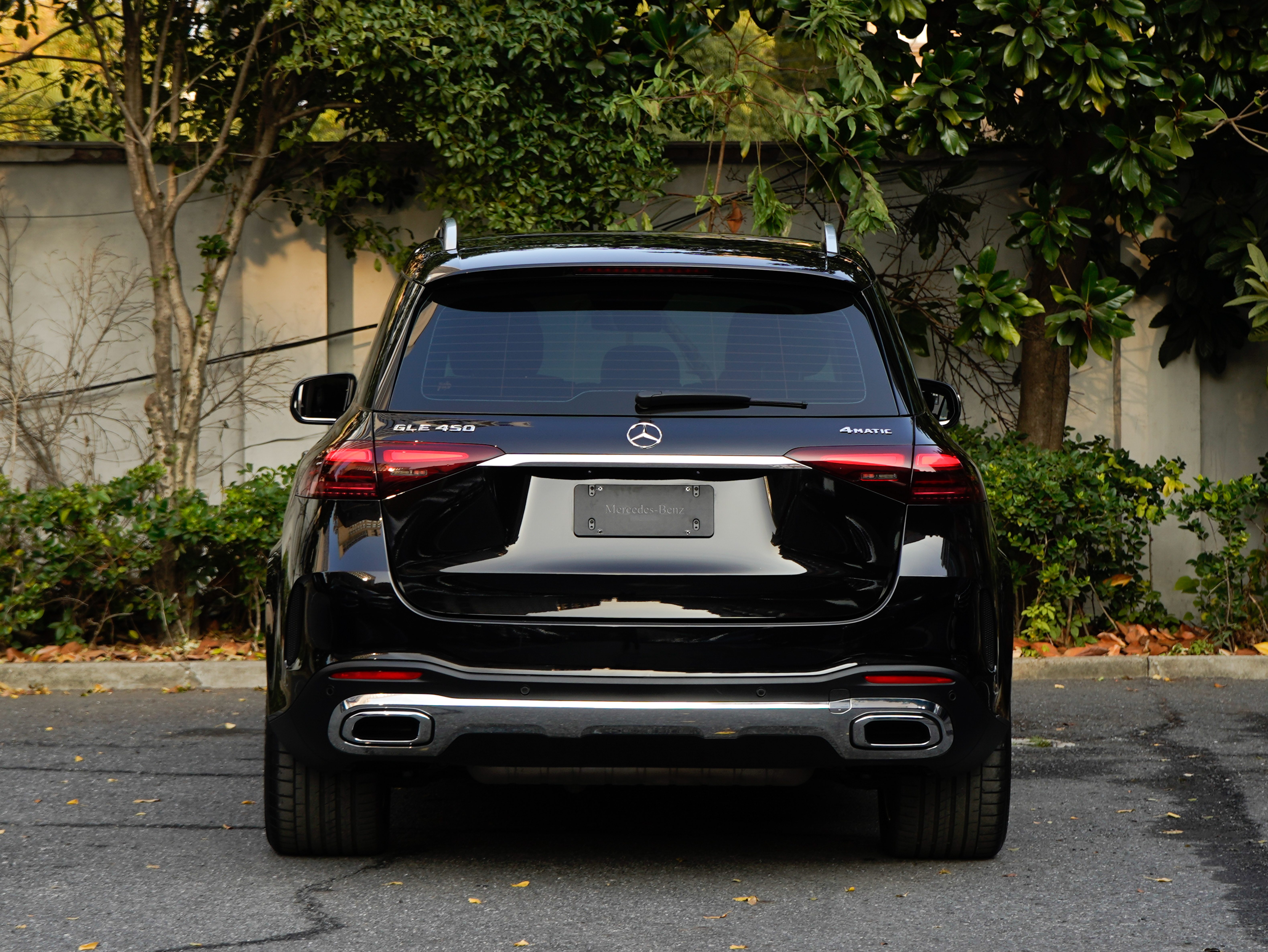 Mercedes-Benz GLE Class 2024 #5 Mercedes-Benz GLE Class 2024 car image #5