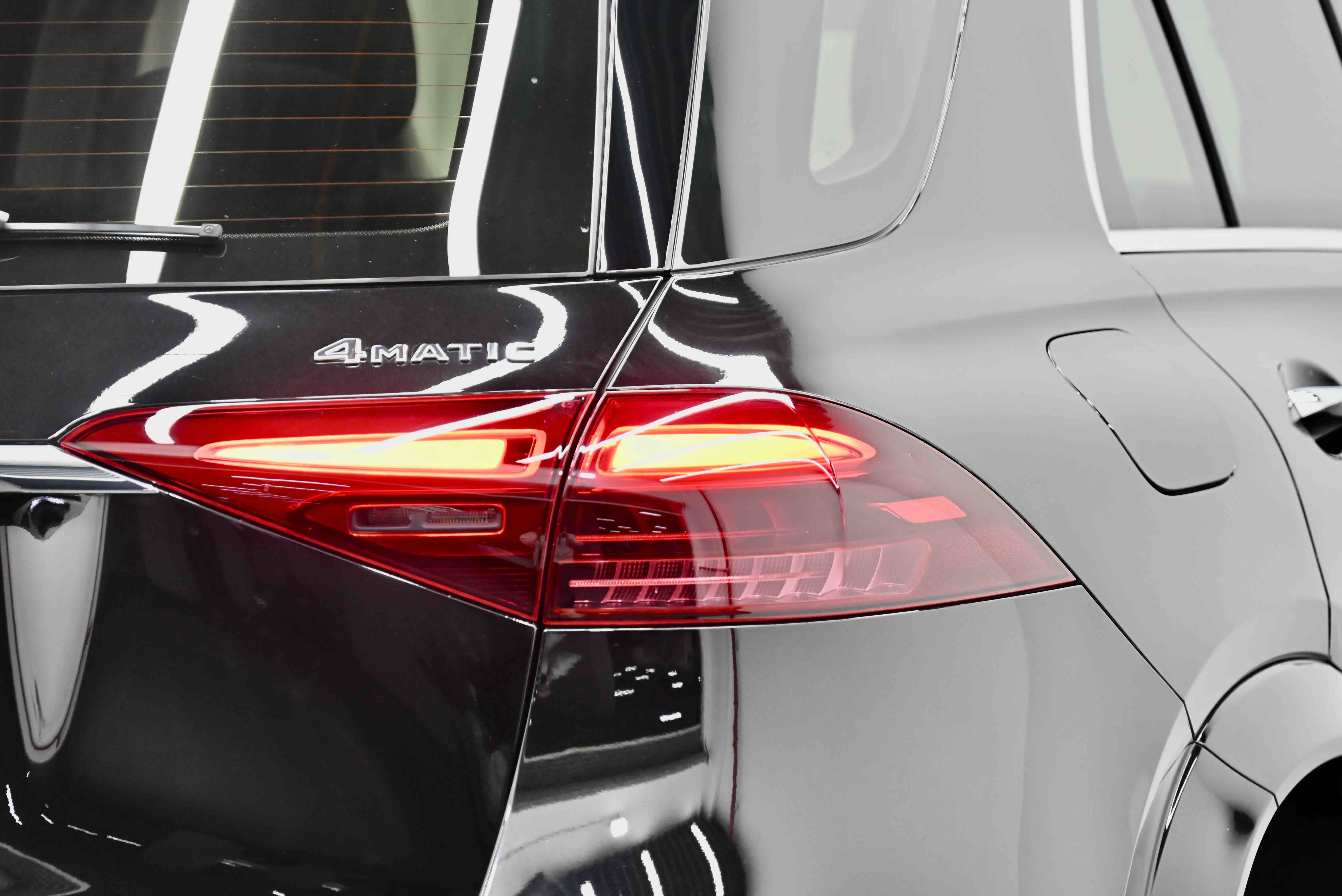 Mercedes-Benz GLE Class New Energy 2023 car image #5