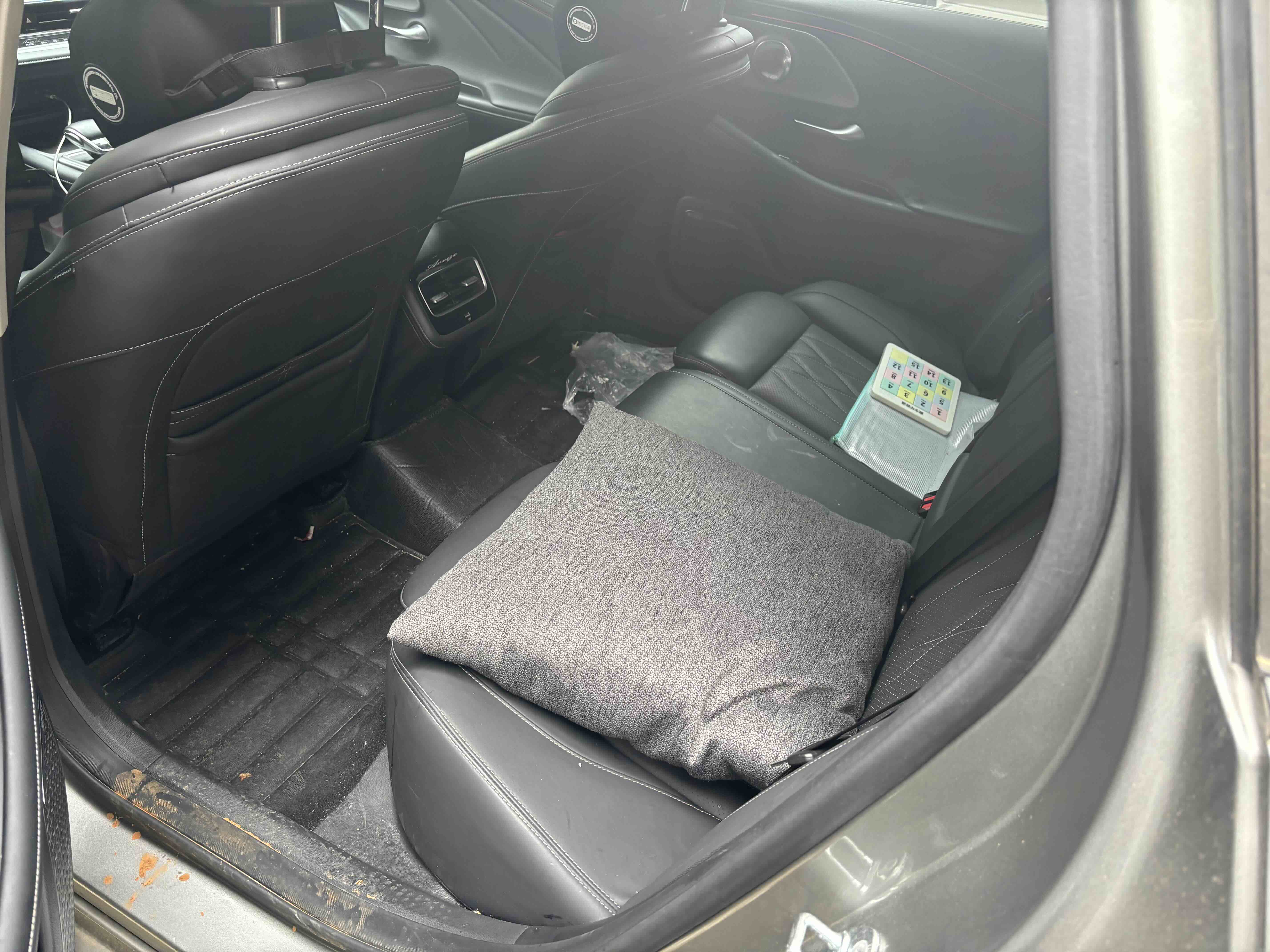 Chery Arrizo 8 2024 #5 Chery Arrizo 8 2024 car image #5