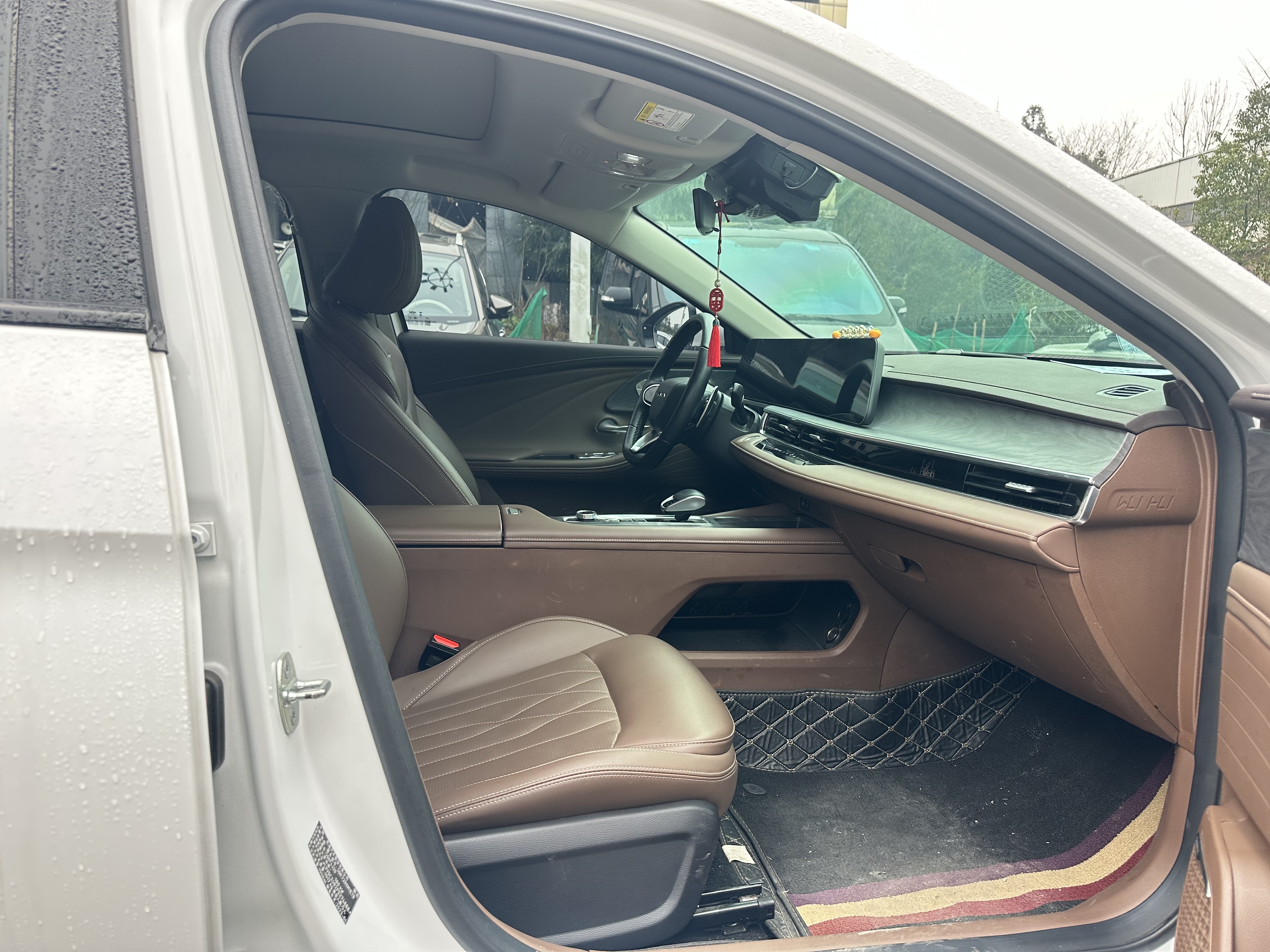 Chery Arrizo 8 2023 #5 Chery Arrizo 8 2023 car image #5