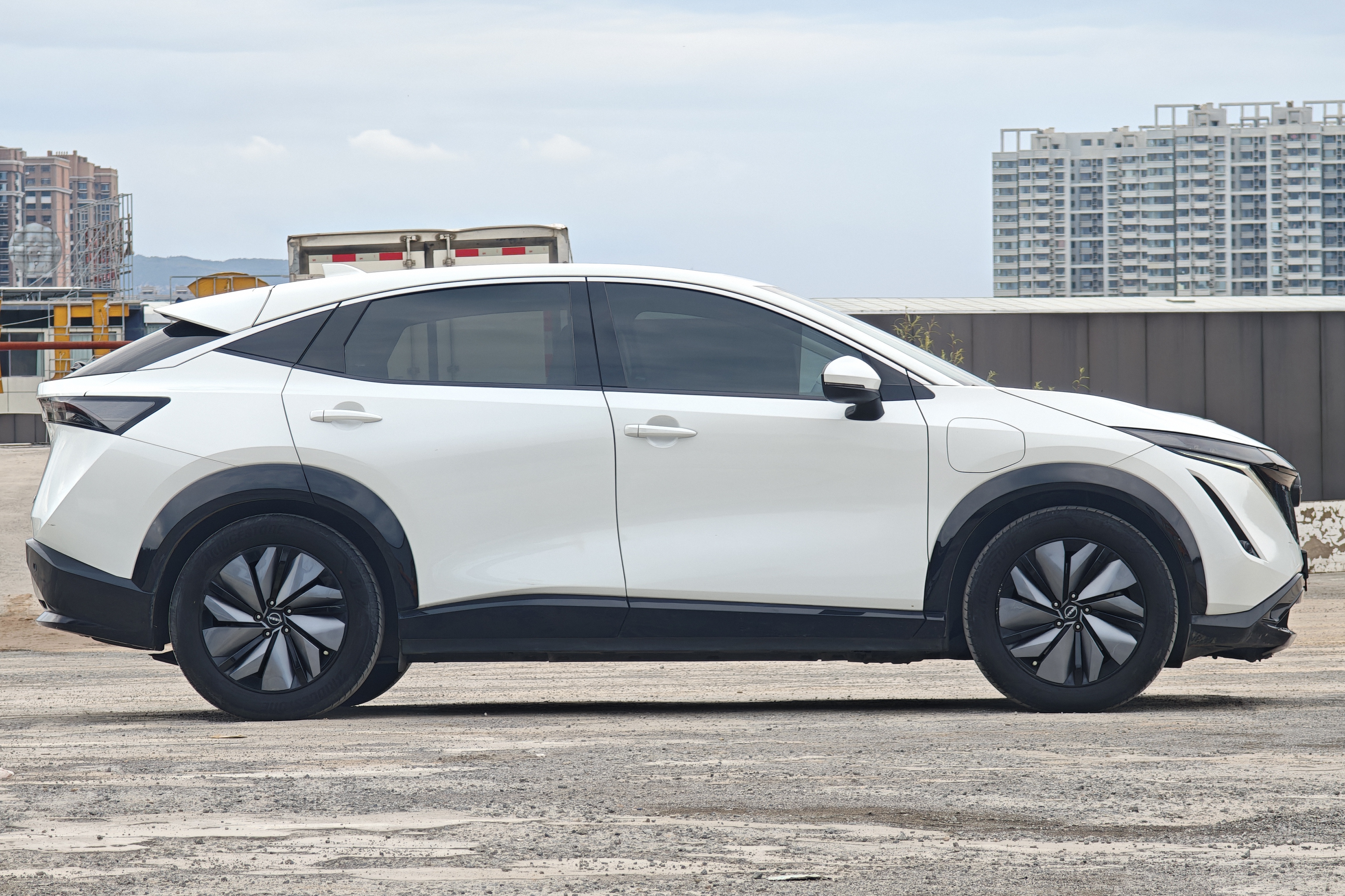 日产 ARIYA艾睿雅 2023 汽车图片 #5