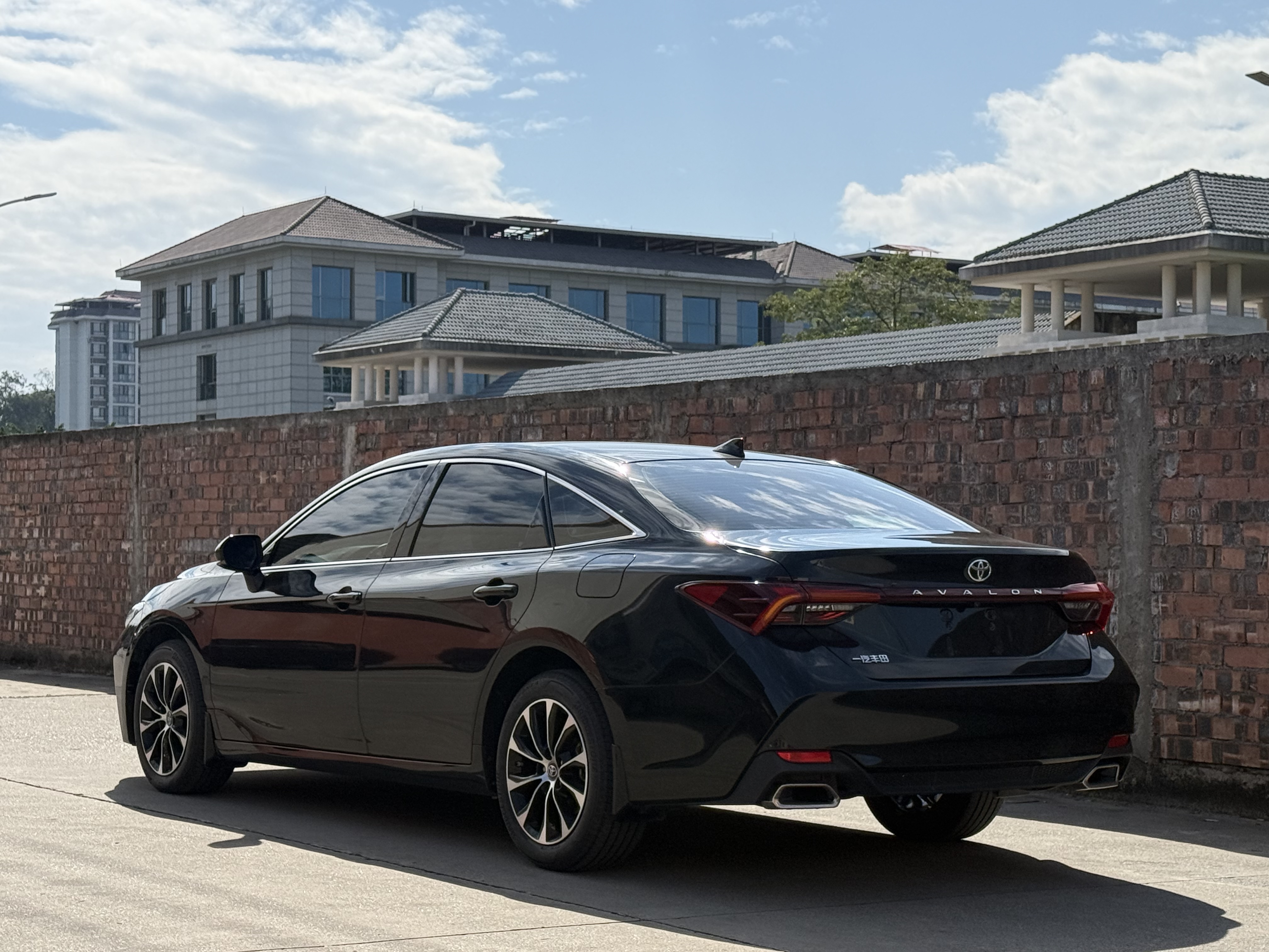 Toyota Bozhi 7 2024 #5 Toyota Bozhi 7 2024 immagine di auto #5