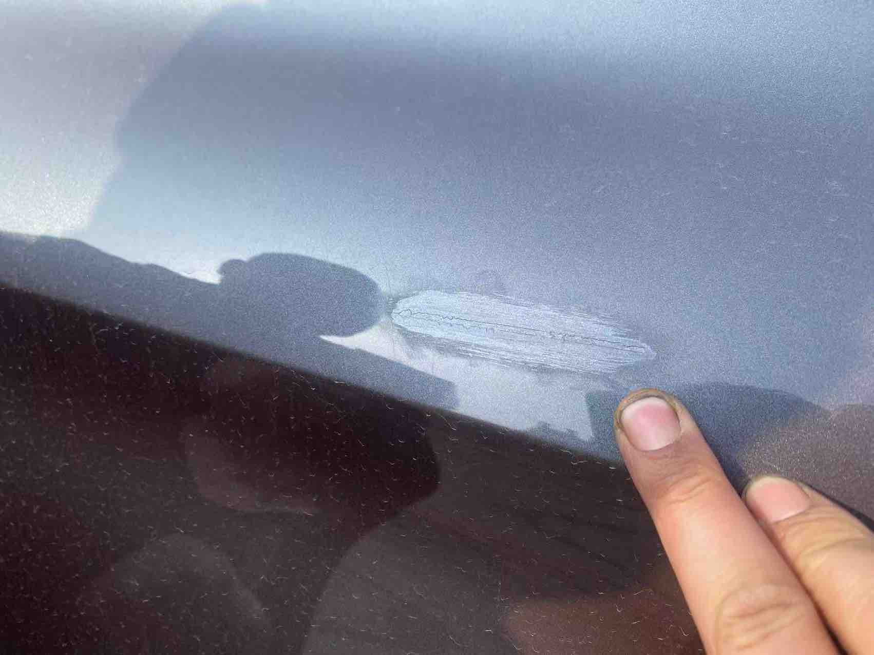 MG ONE 2023 immagine di auto #5