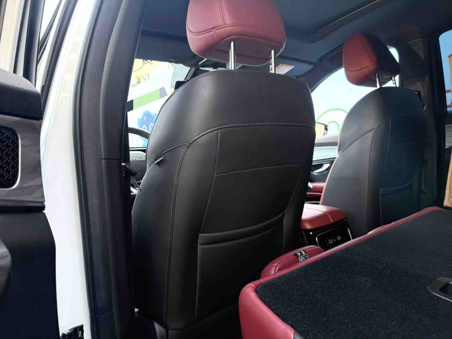 Jetour X70 PRO 2023 #5 Jetour X70 PRO 2023 car image #5