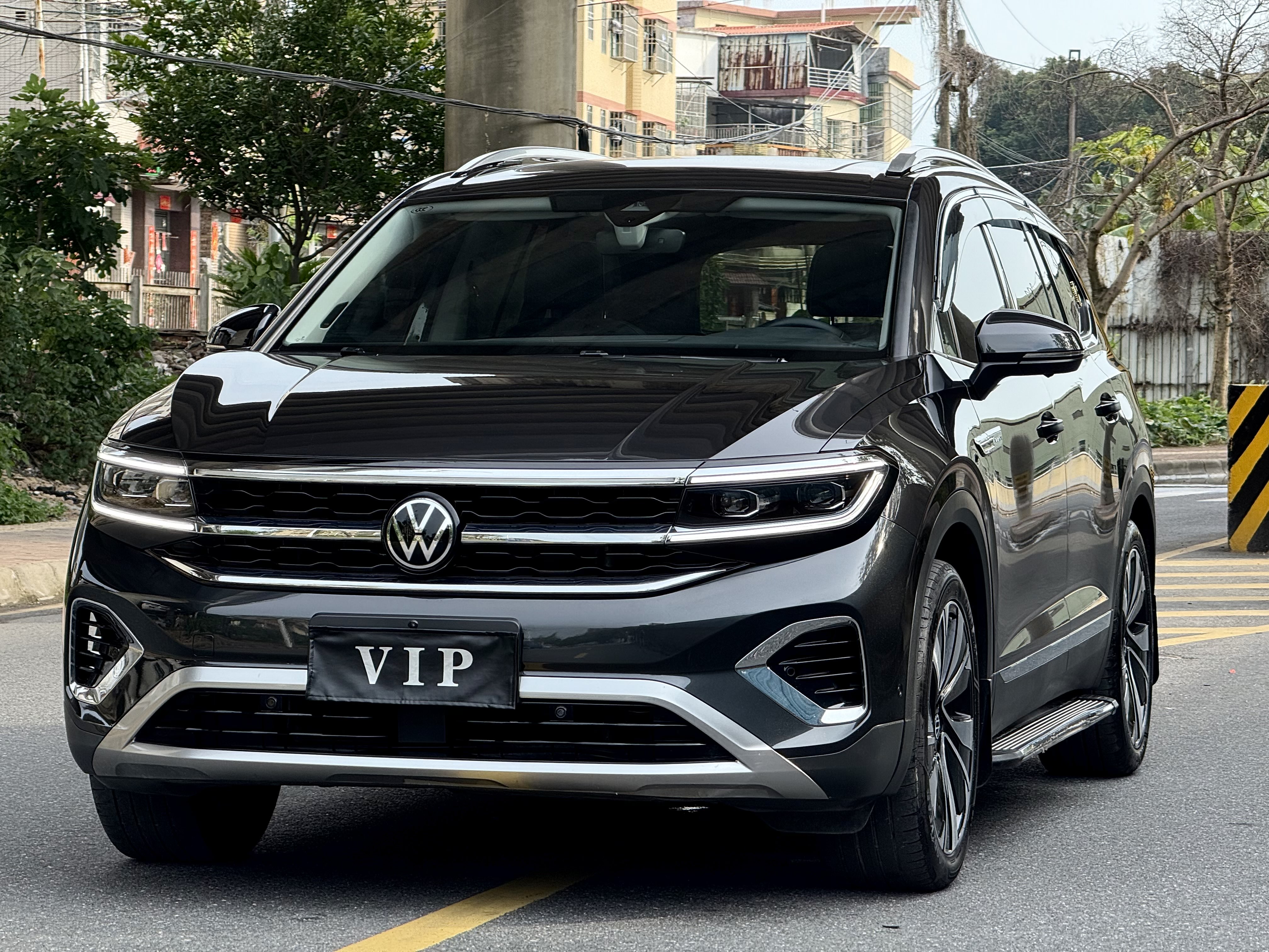 Volkswagen Talagon 2023 #5 Volkswagen Talagon 2023 car image #5