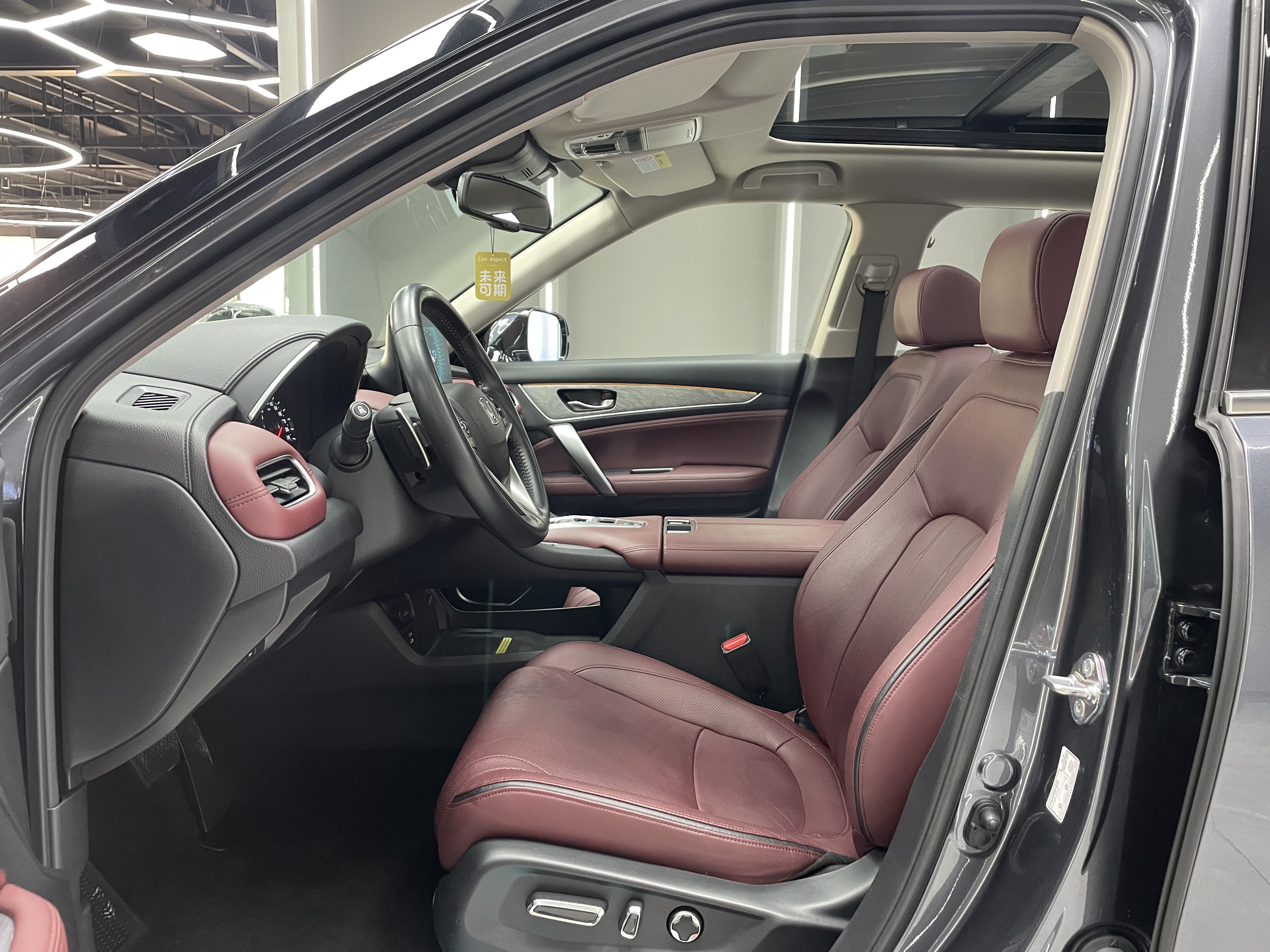 Honda Avancier 2023 immagine di auto #5