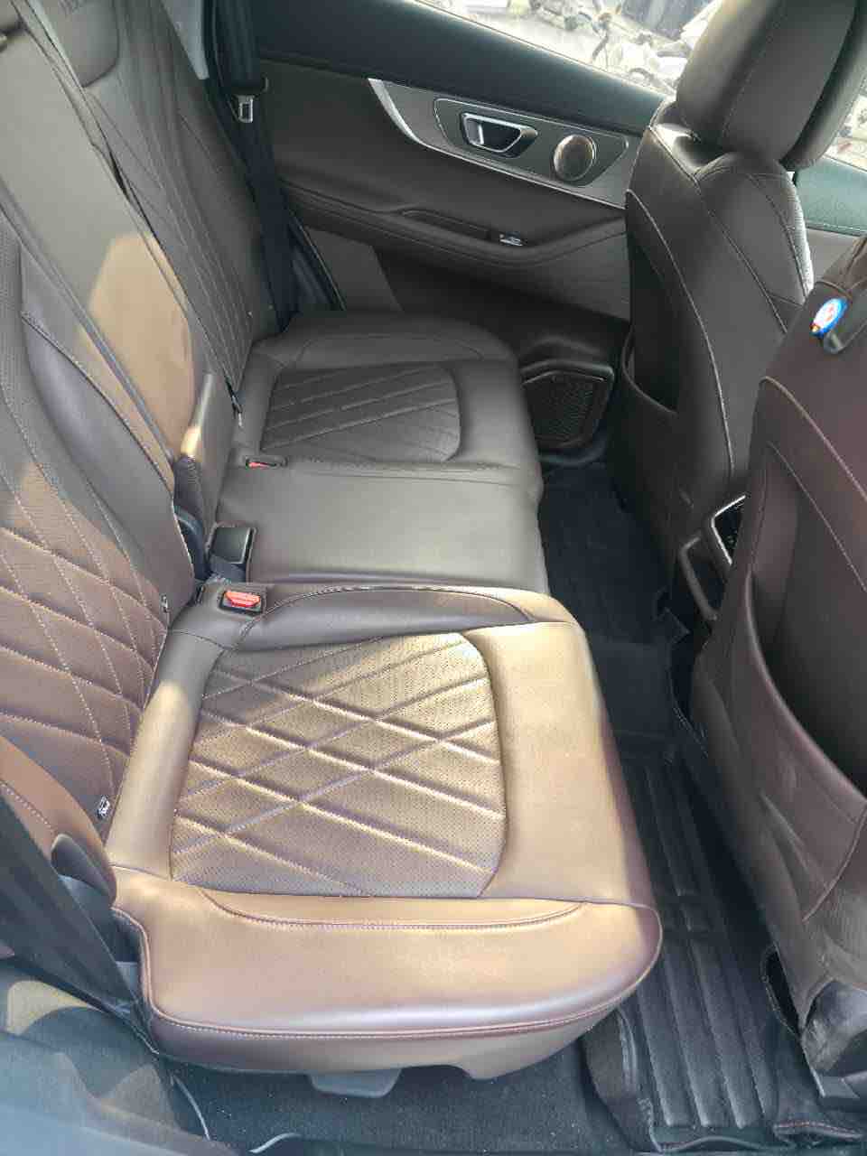 Chery Tiggo 8 PRO 2024 car image #5