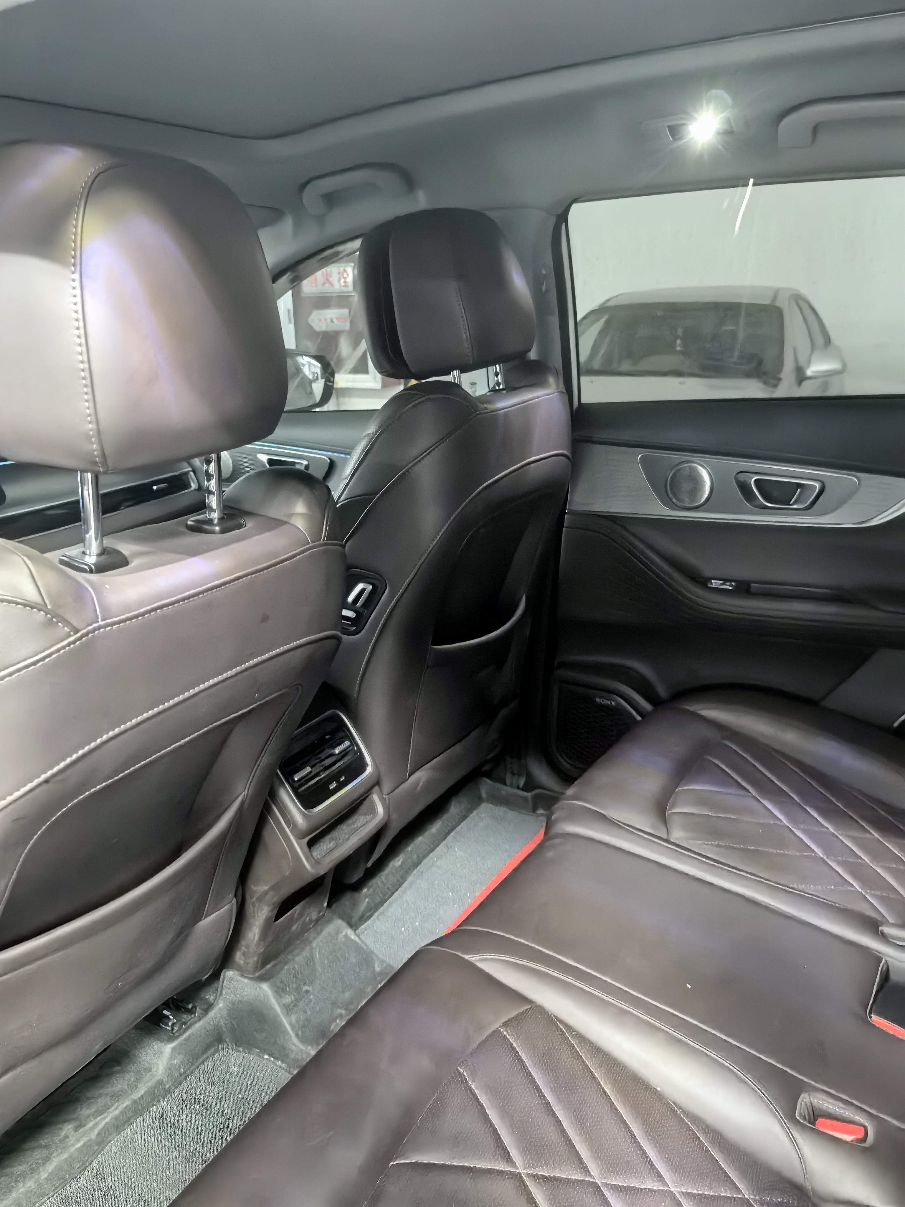 Chery Tiggo 8 PRO 2024 #5 Chery Tiggo 8 PRO 2024 car image #5