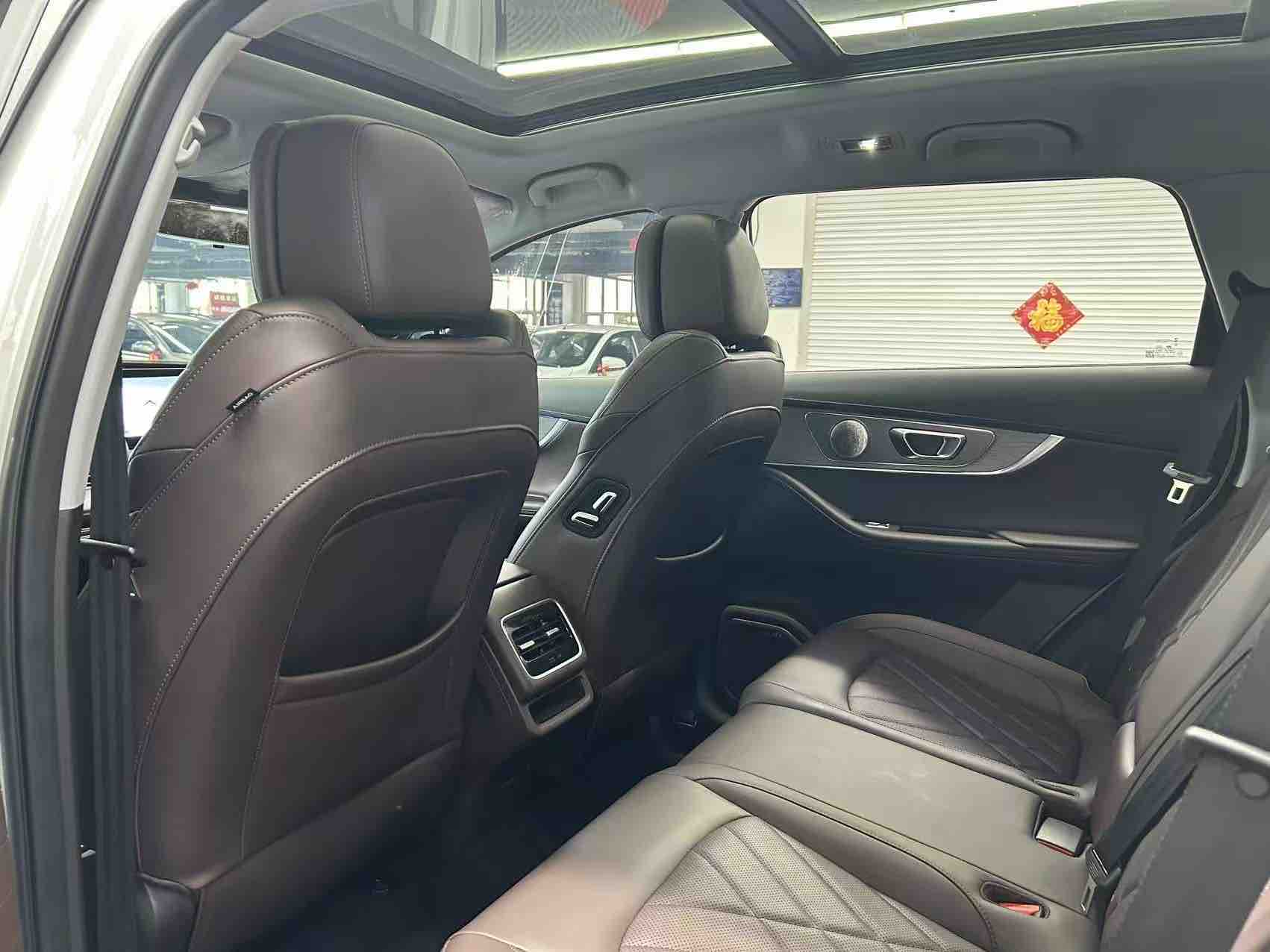Tiggo 8 PRO 2023 car image #5