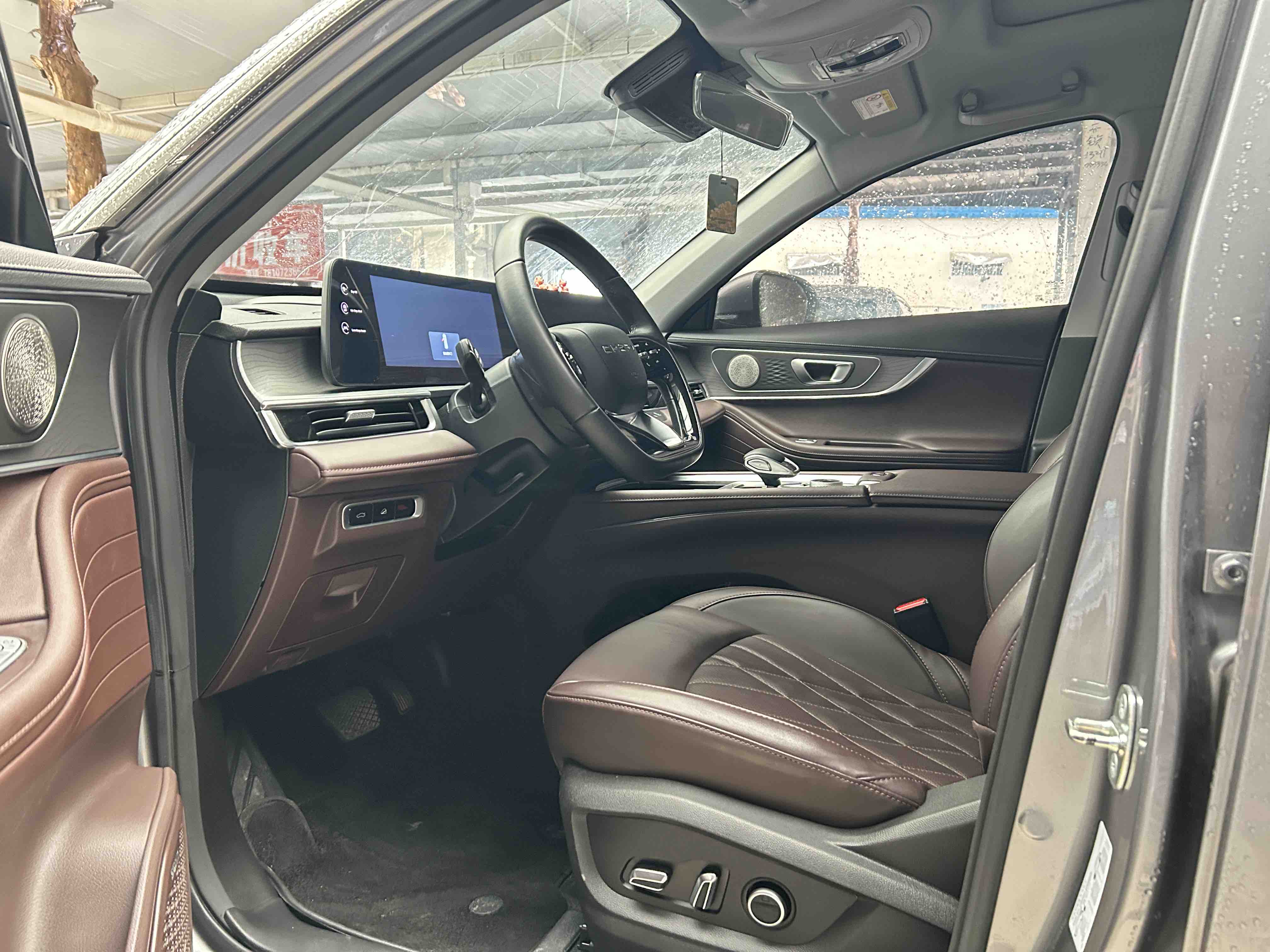 Chery Tiggo 8 PRO 2024 car image #5