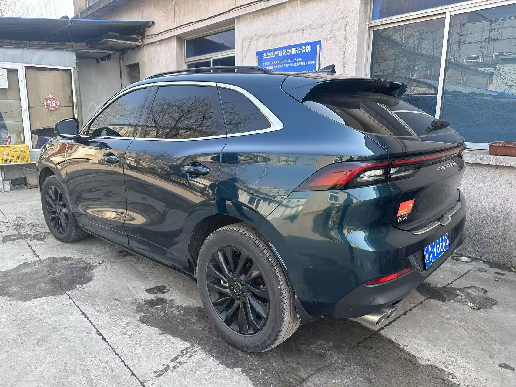 T5 EVO 2023 #5 T5 EVO 2023 immagine di auto #5