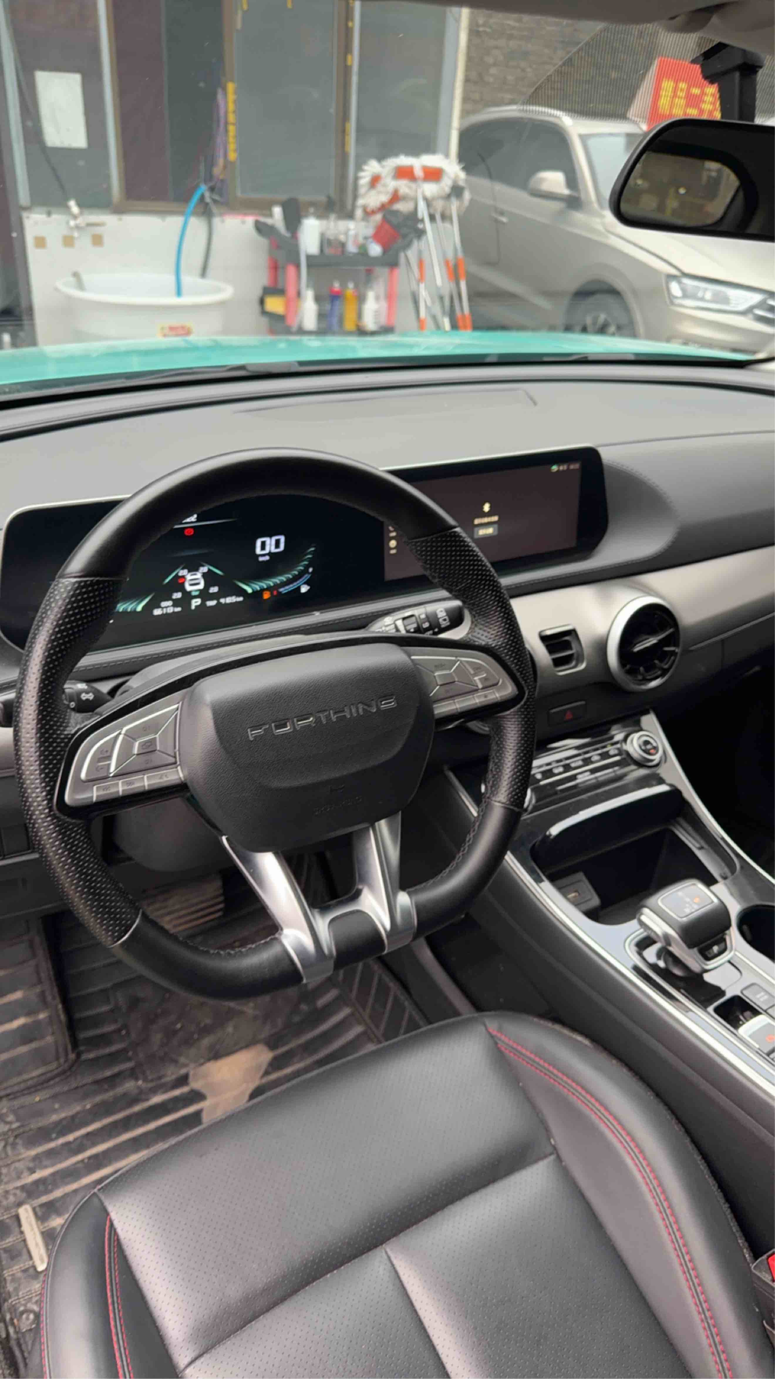 东风风行 风行T5 EVO 2023 汽车图片 #5