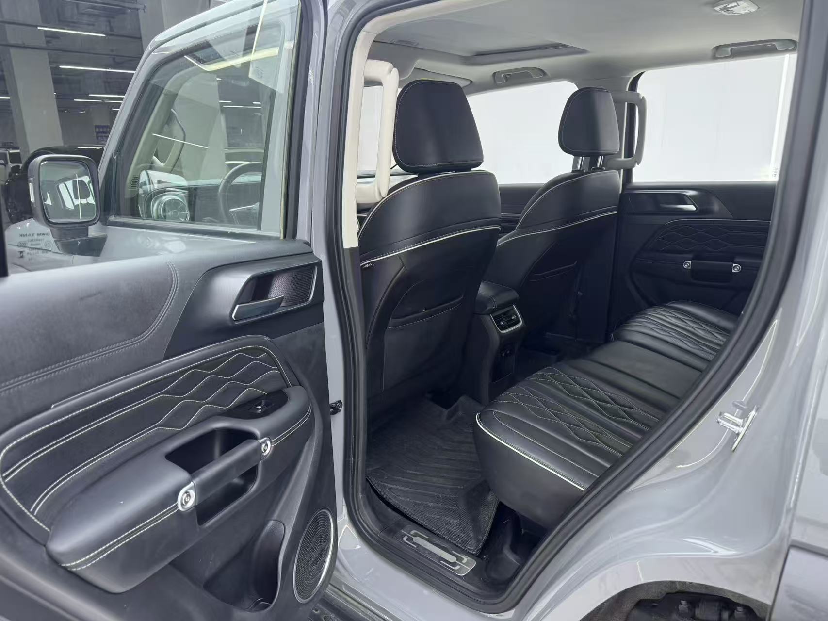 坦克 坦克300 2024 汽车图片 #5