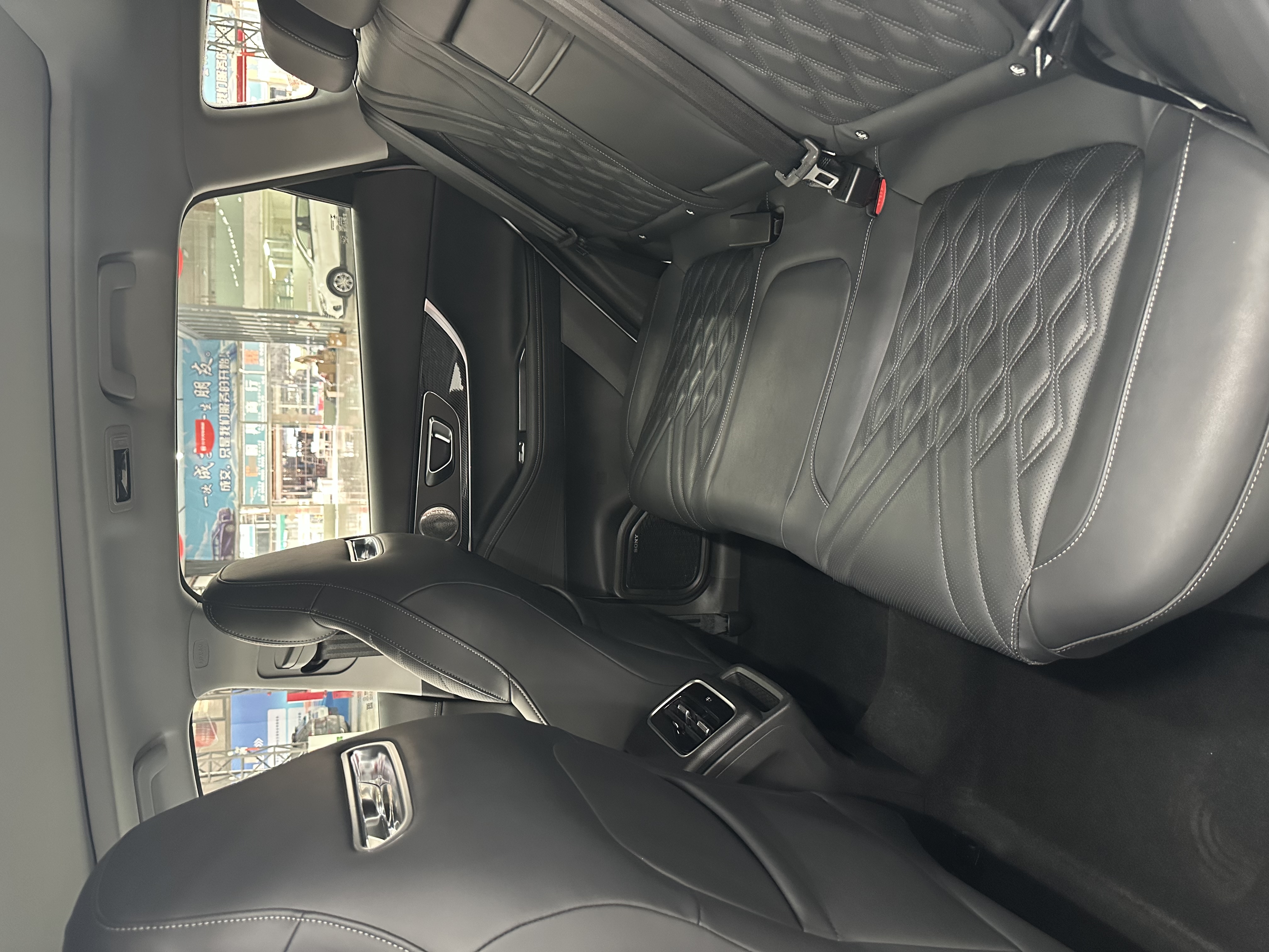 Chery Tiggo 7 Plus 2024 #5 Chery Tiggo 7 Plus 2024 imagem de carro #5