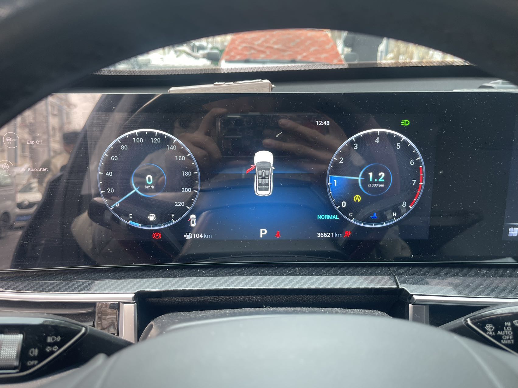 Tiggo 7 Plus 2023 immagine di auto #5