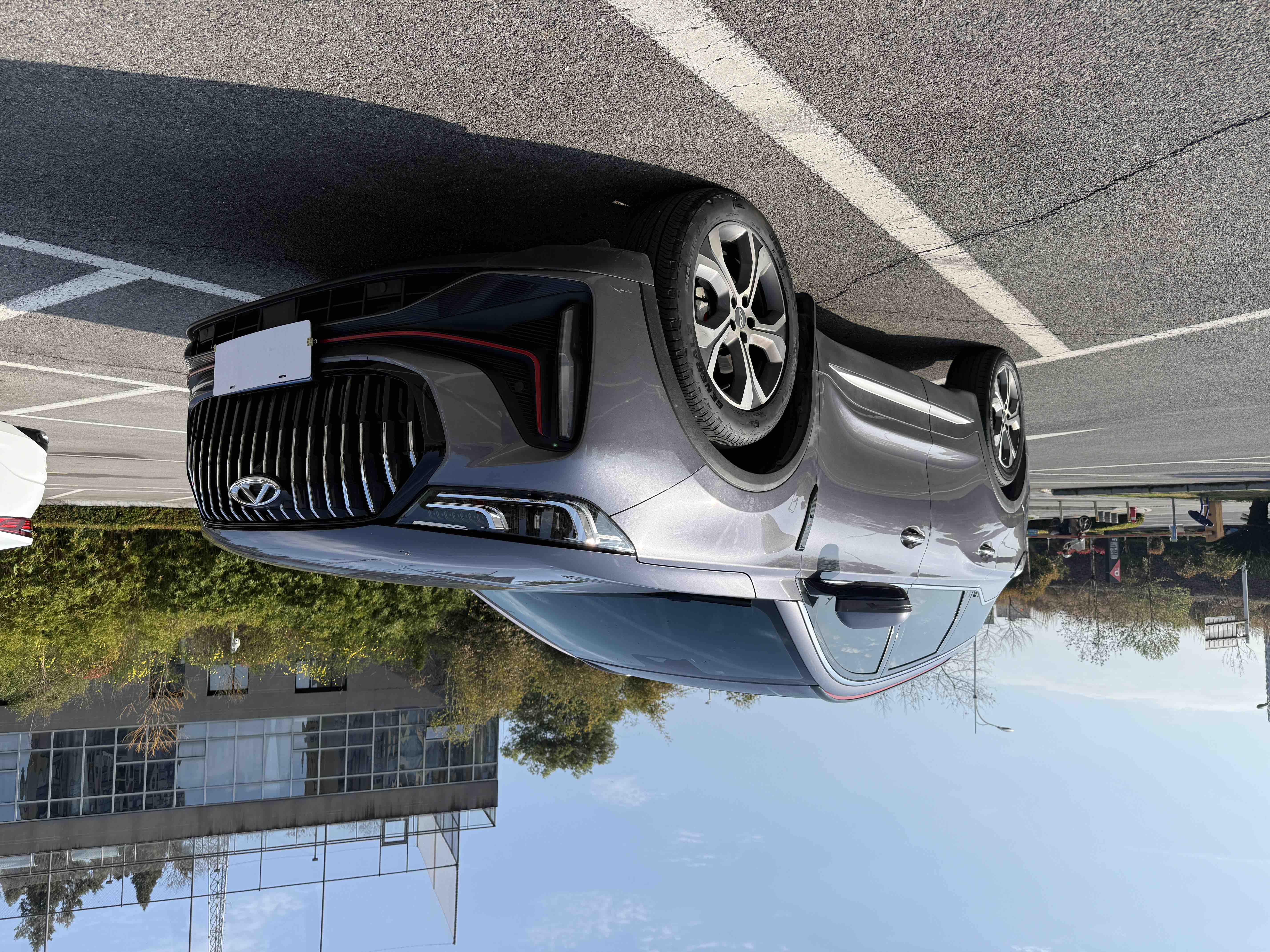 Tiggo 7 Plus 2023 car image #5