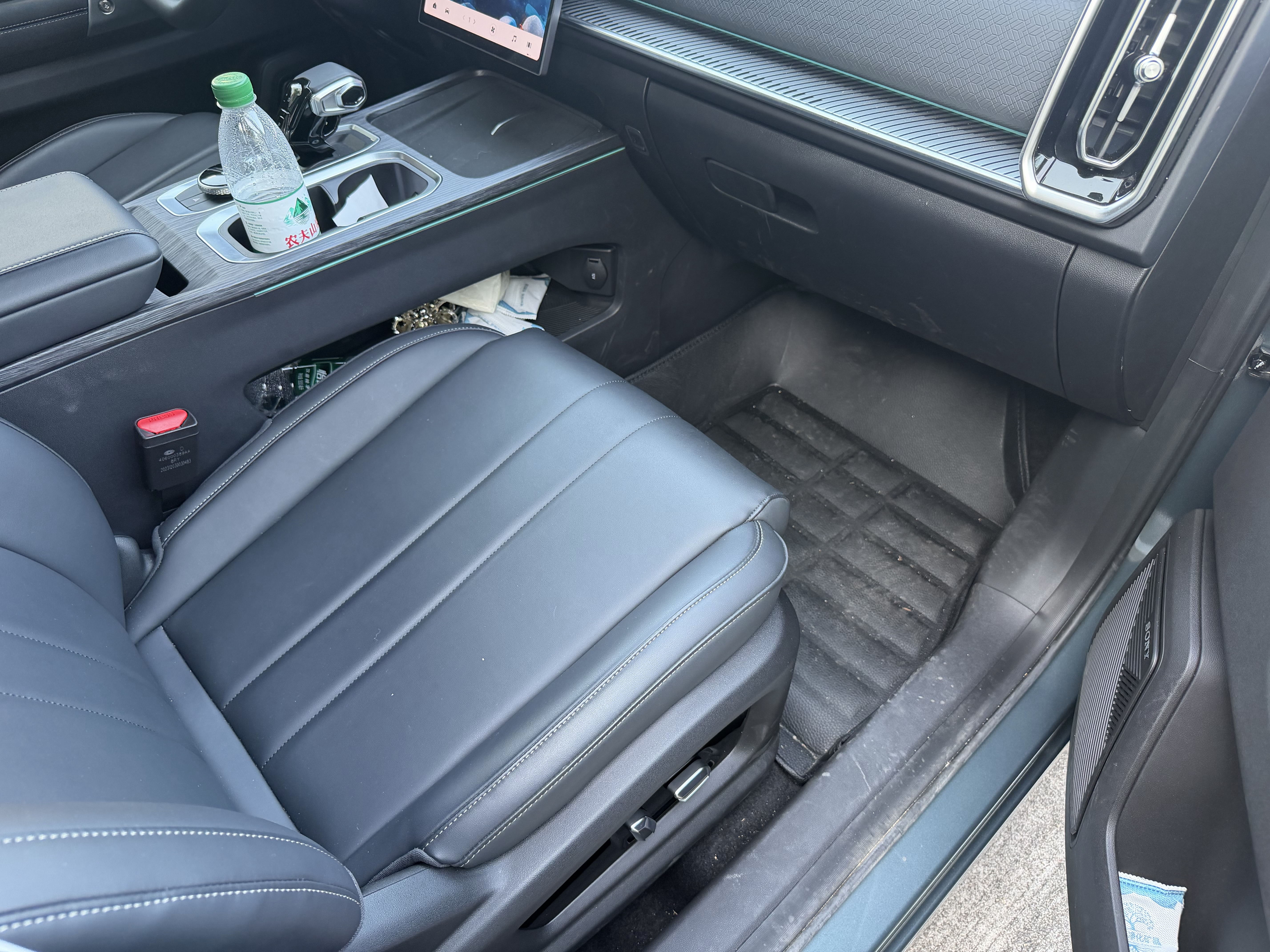 探索06 2024 汽车图片 #5