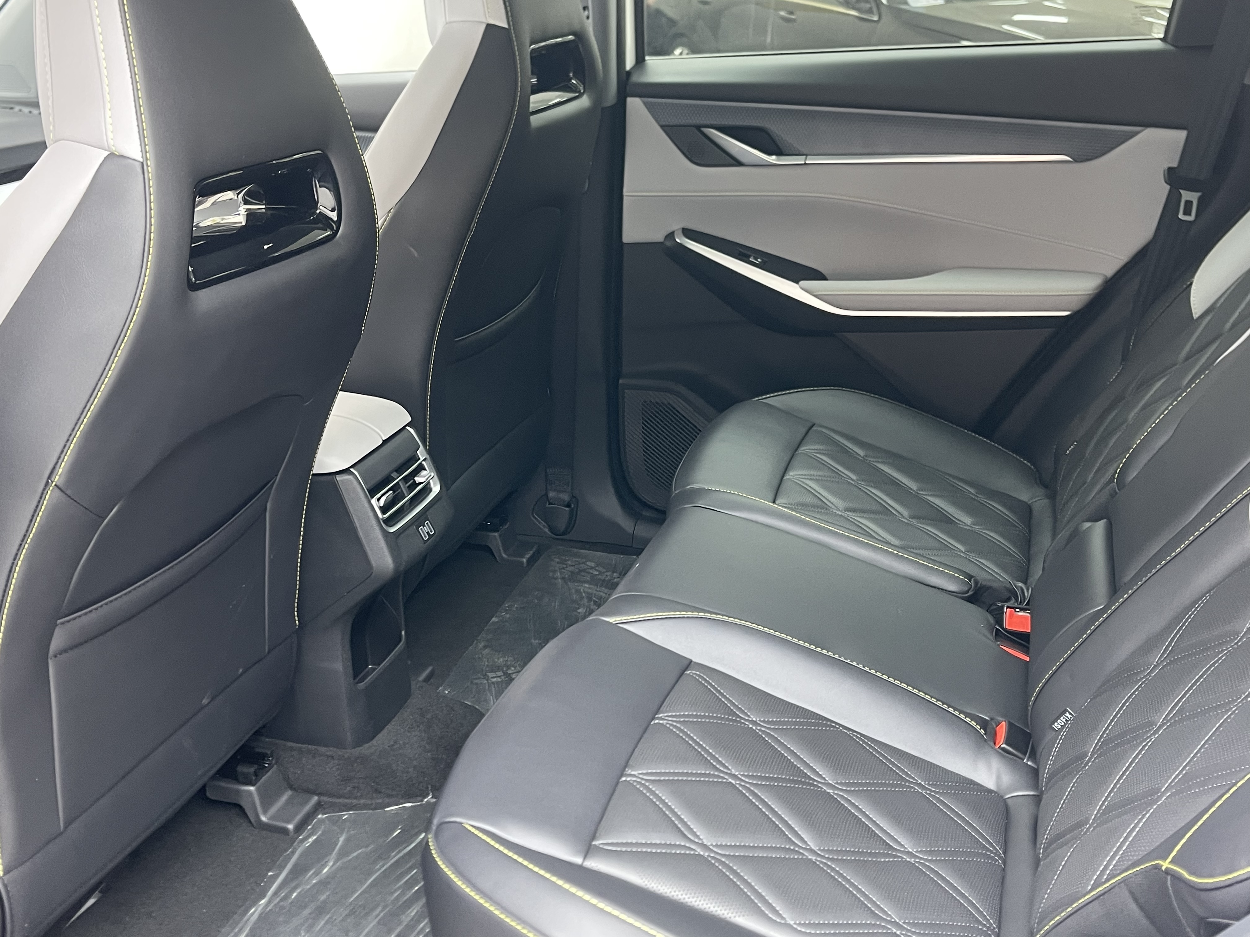 Changan CS75 Plus iDD 2023 #5 Changan CS75 Plus iDD 2023 car image #5