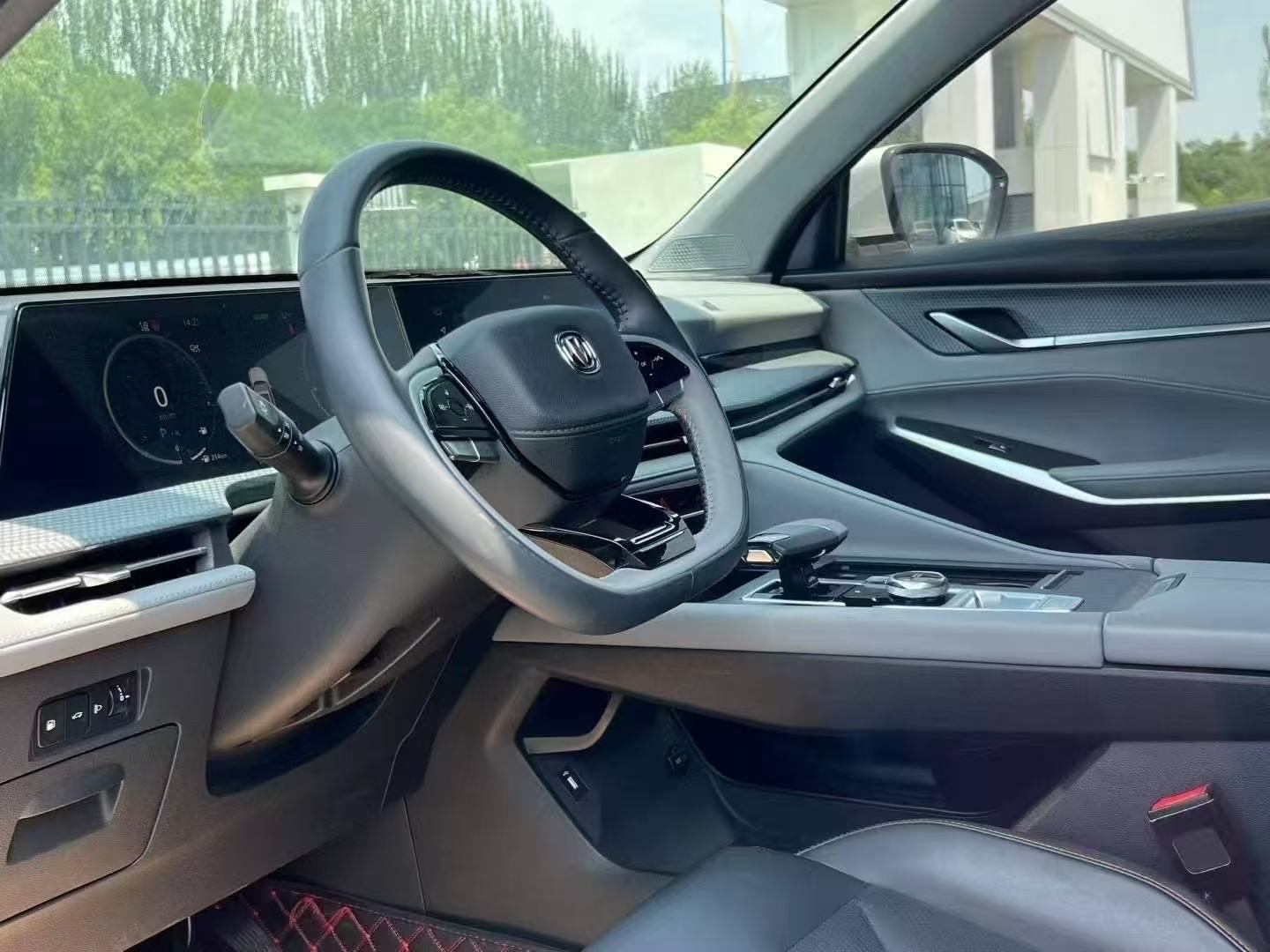 Changan CS75 2023 car image #5