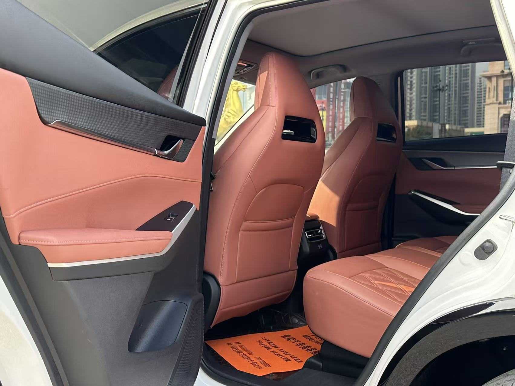 Changan CS75 2023 #5 Changan CS75 2023 car image #5