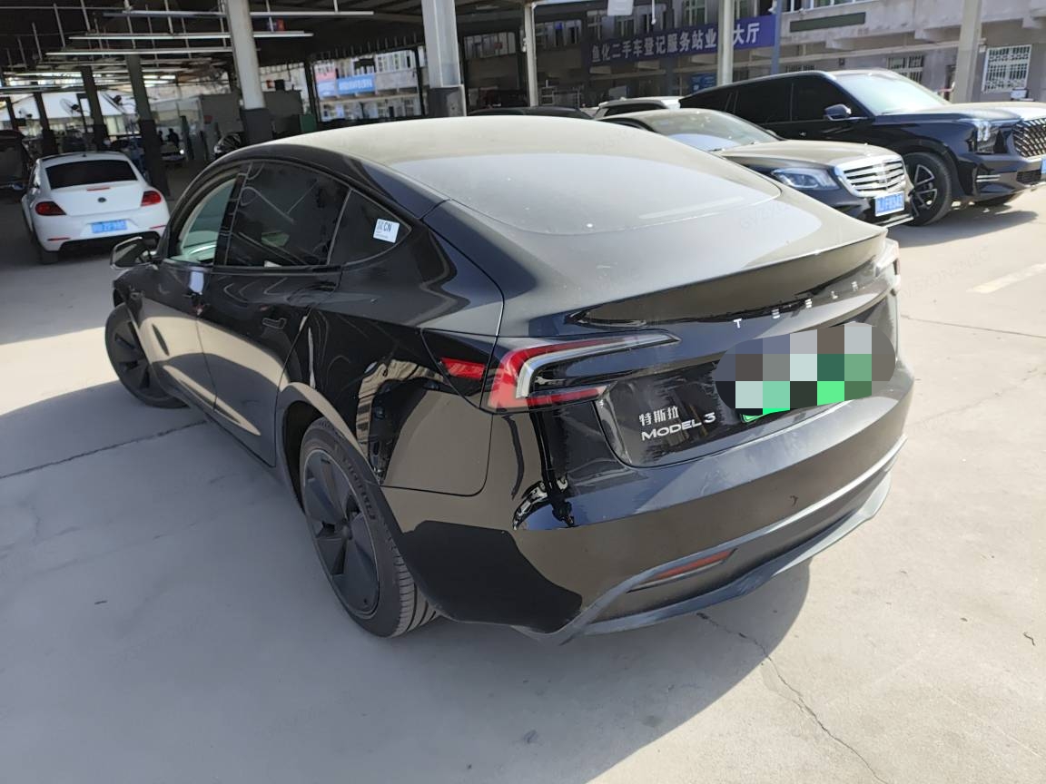 特斯拉 Model 3 2023 汽车图片 #5