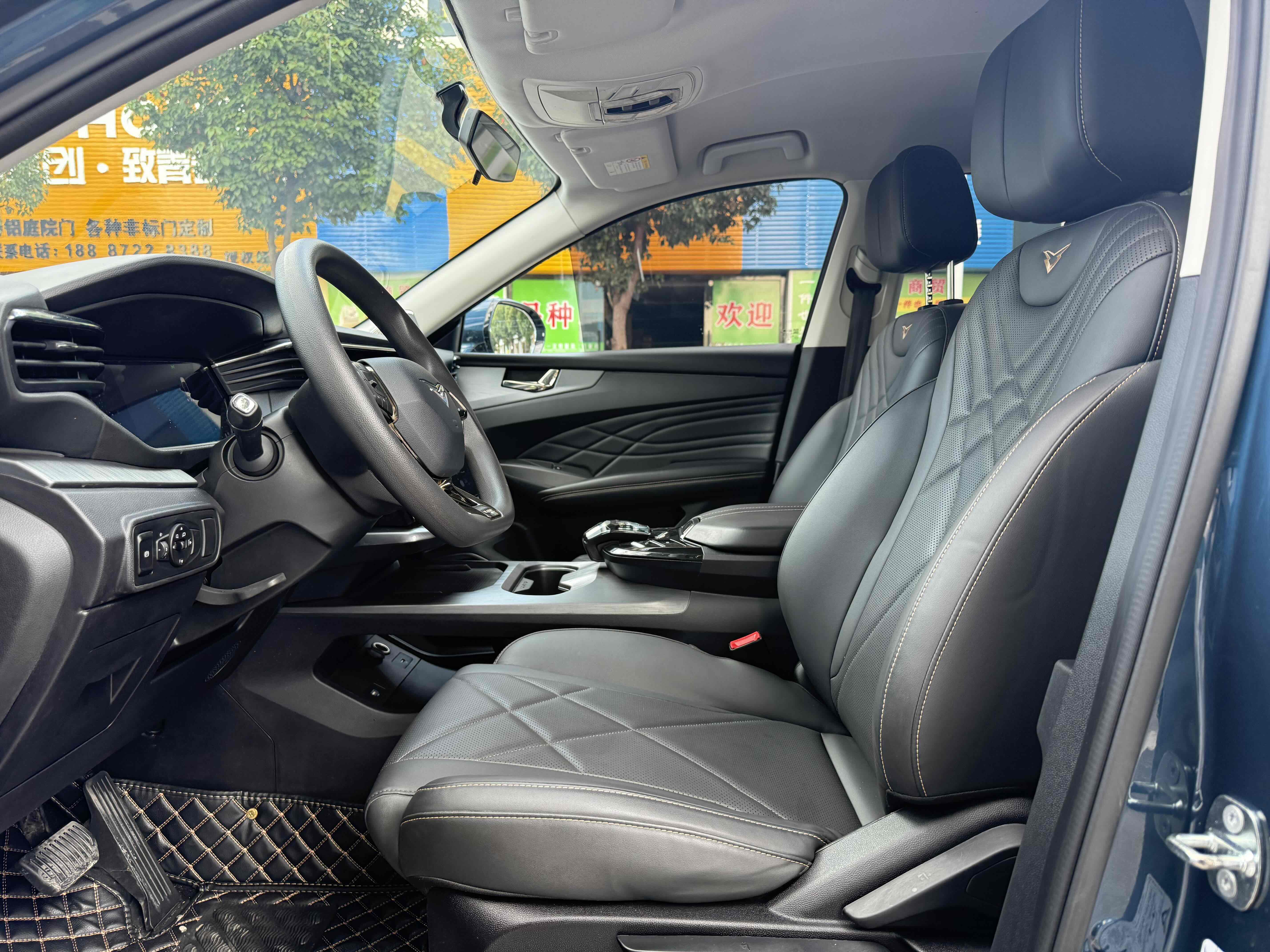 Kaiyi Kunlun 2023 immagine di auto #5