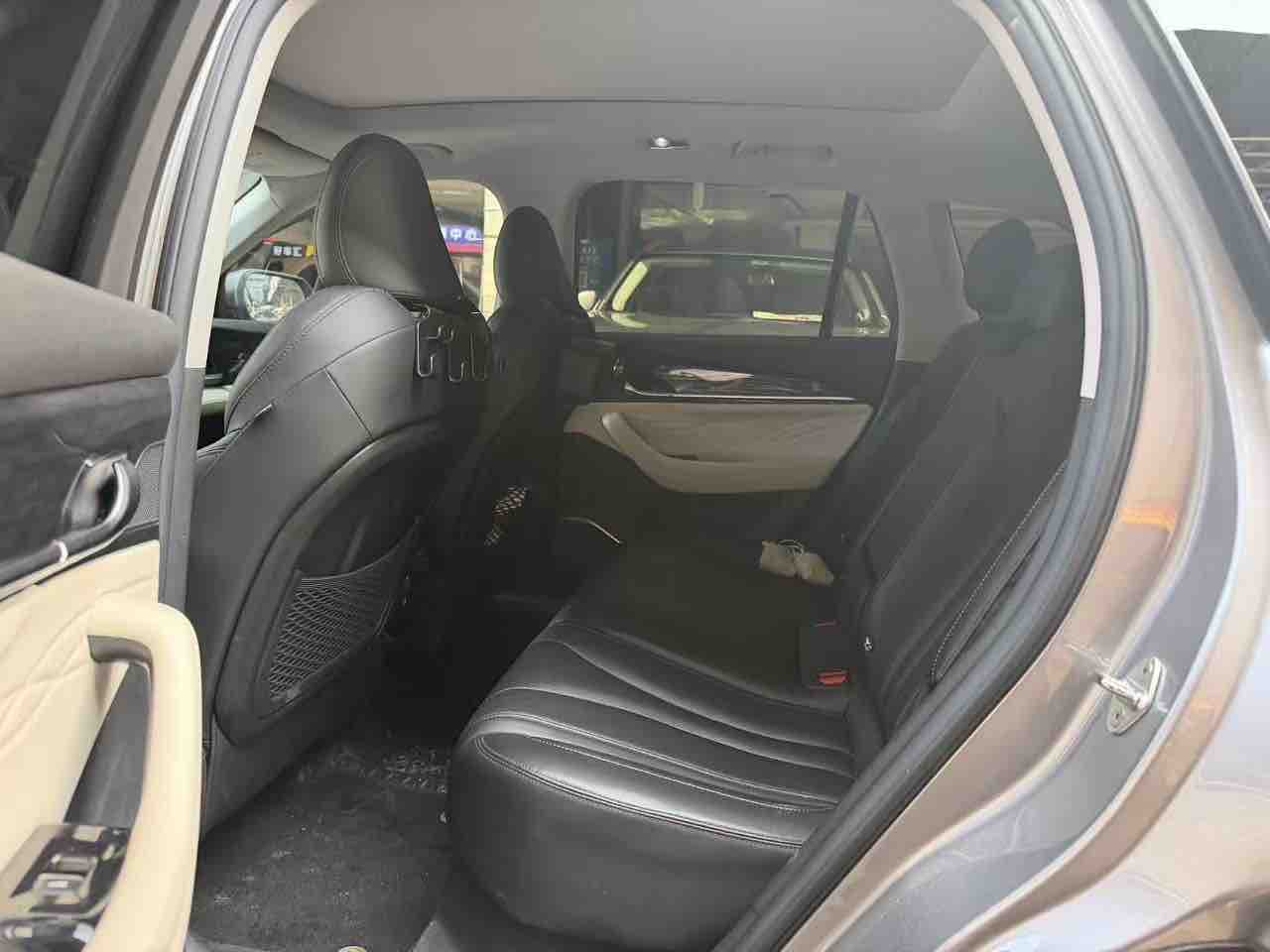 GEELY Monjaro 2023 car image #5