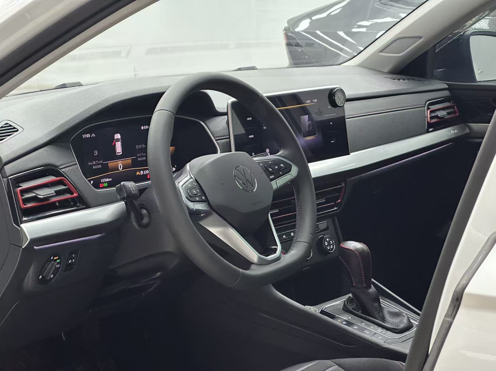 Volkswagen Lavida 2024 car image #5