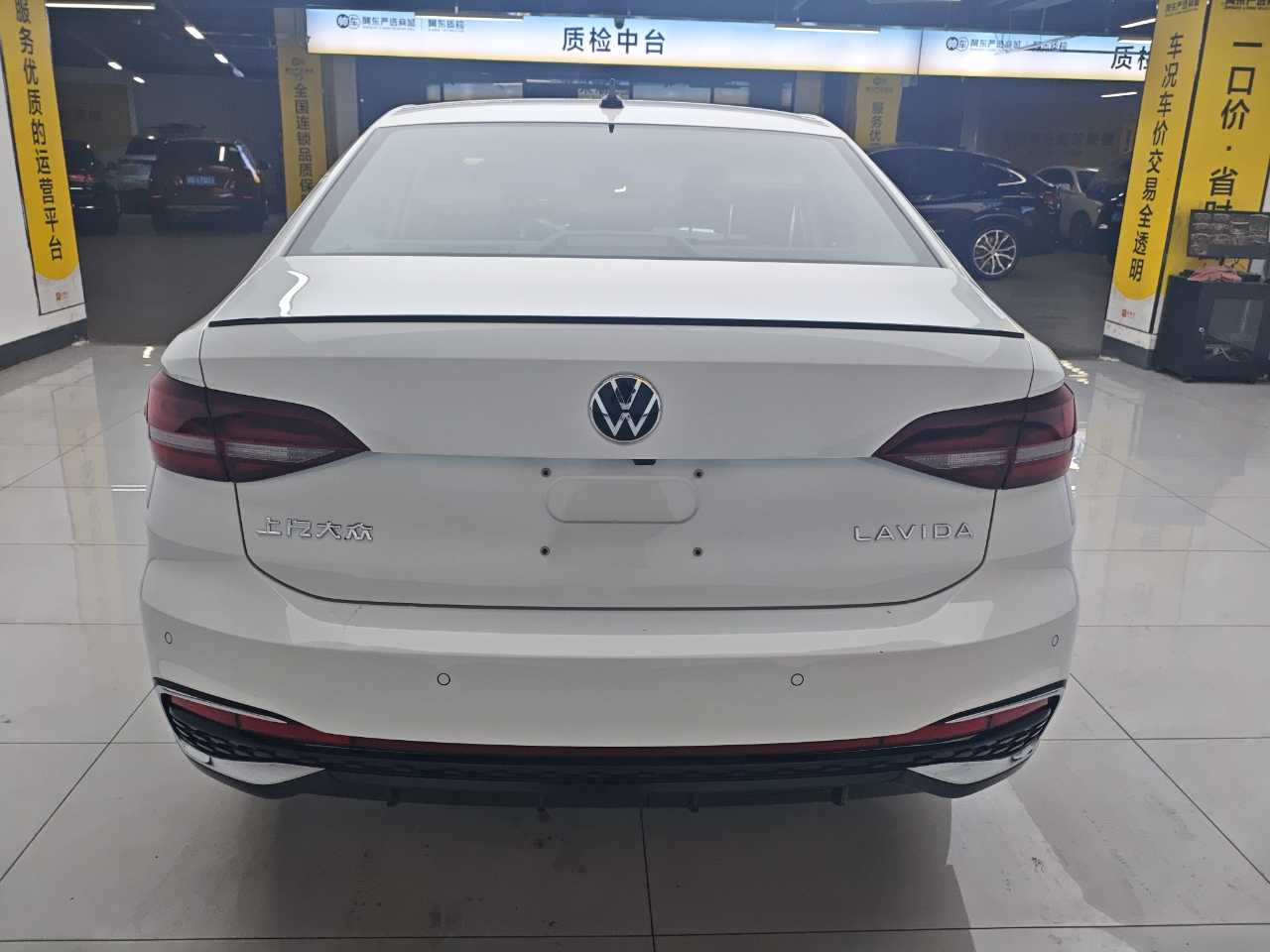 Volkswagen 2024 #5 Volkswagen 2024 car image #5