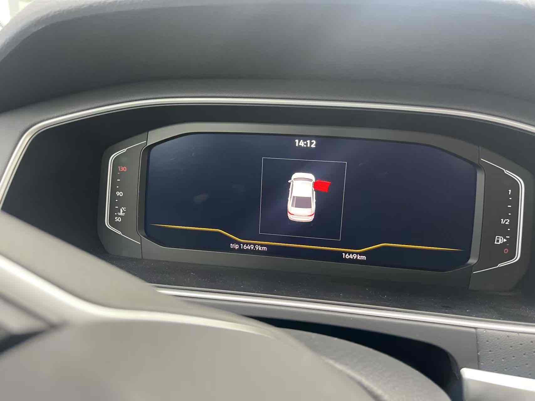 Volkswagen Lavida 2024 car image #5