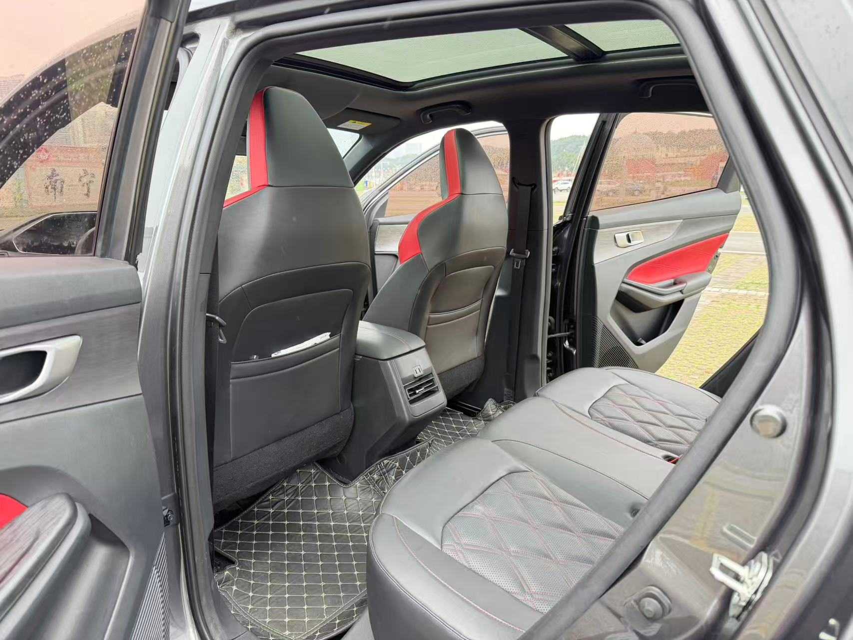 Changan CS55 Plus 2023 صورة سيارة #5