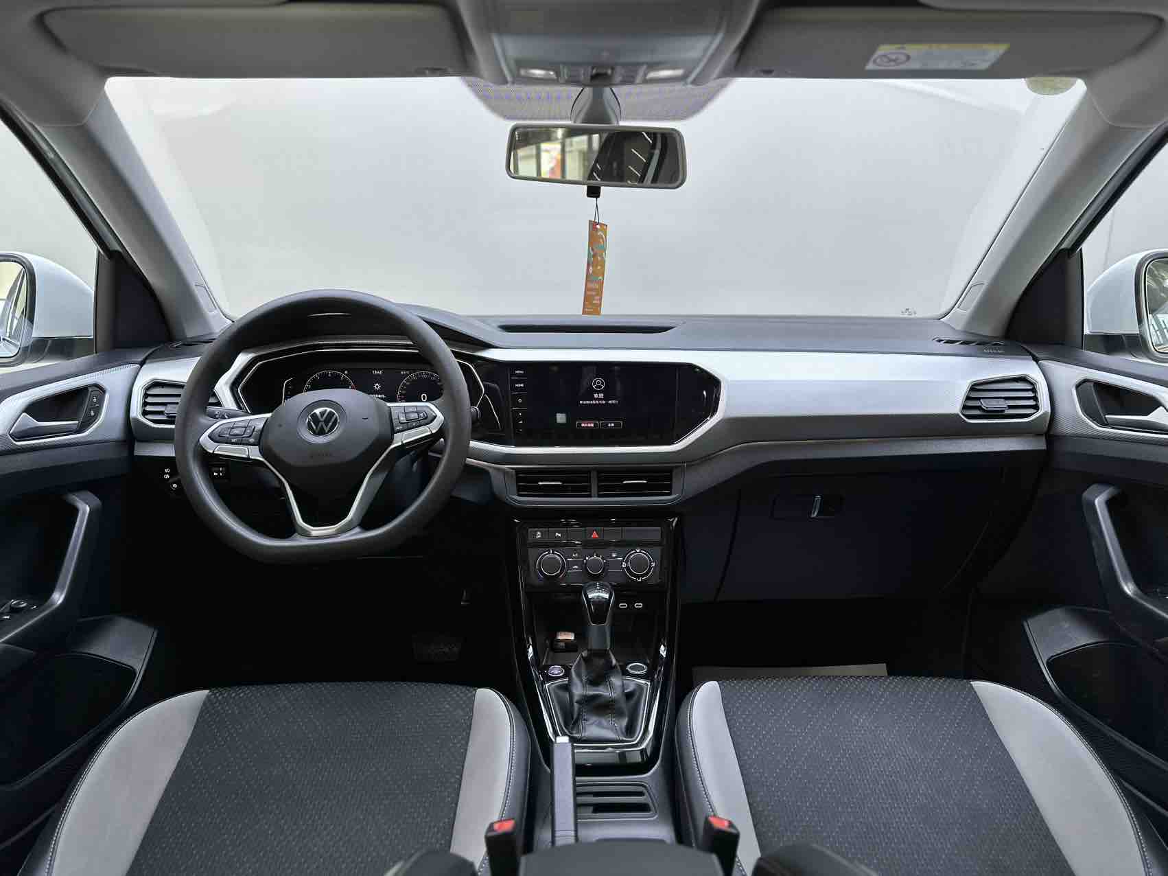 Volkswagen Tacqua 2024 #5 Volkswagen Tacqua 2024 car image #5