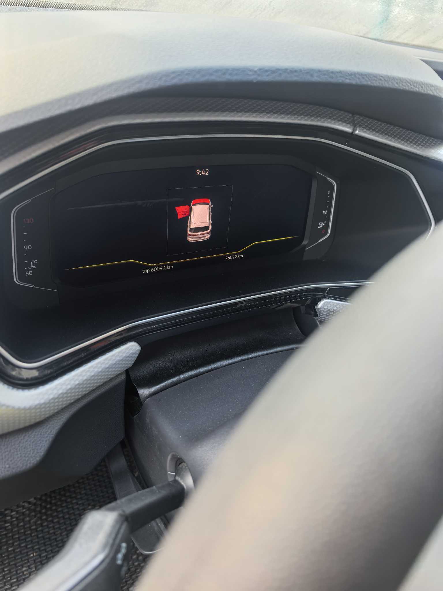 Volkswagen Tacqua 2023 car image #5