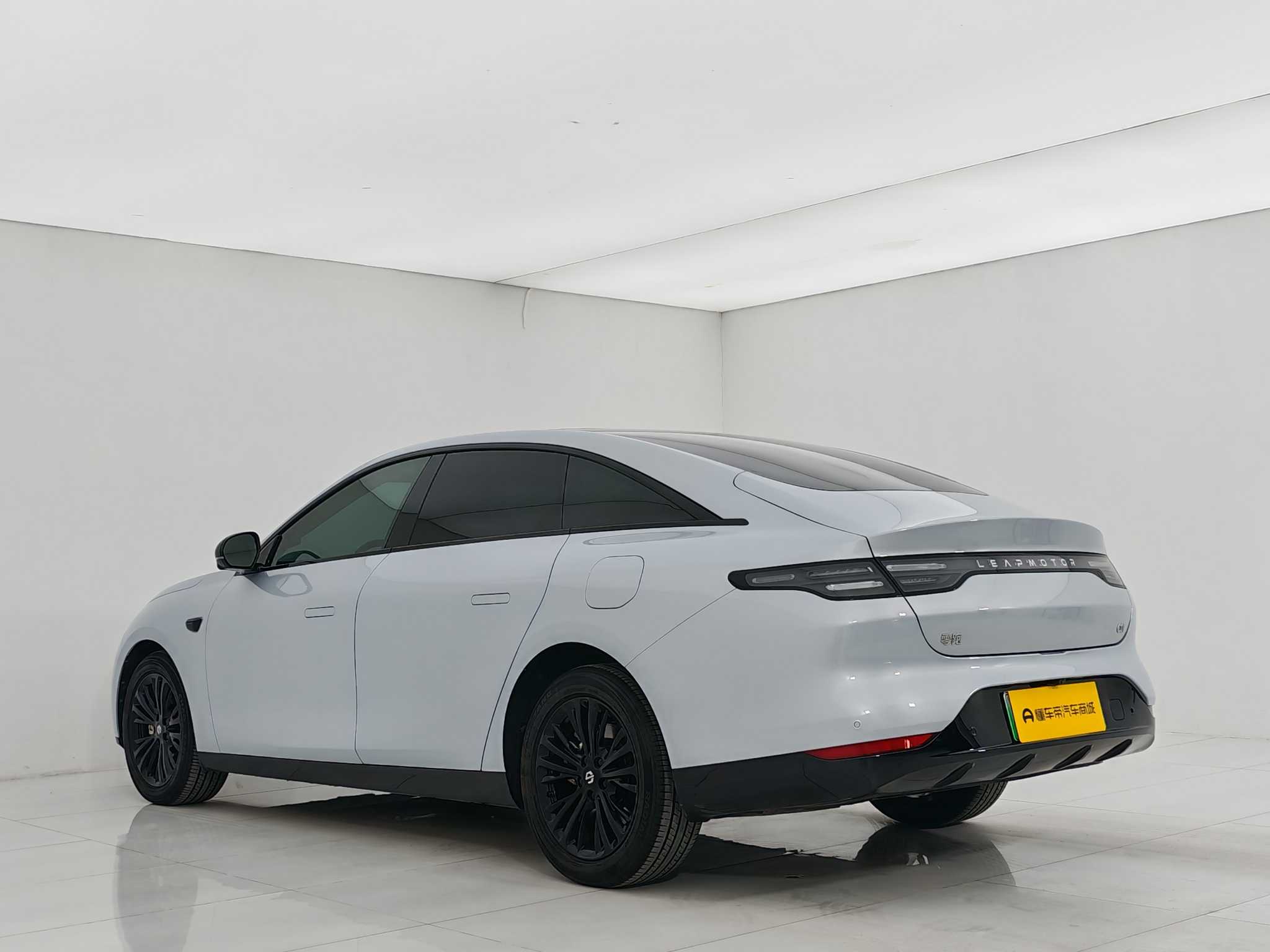 零跑汽车 零跑C01 2024 汽车图片 #5