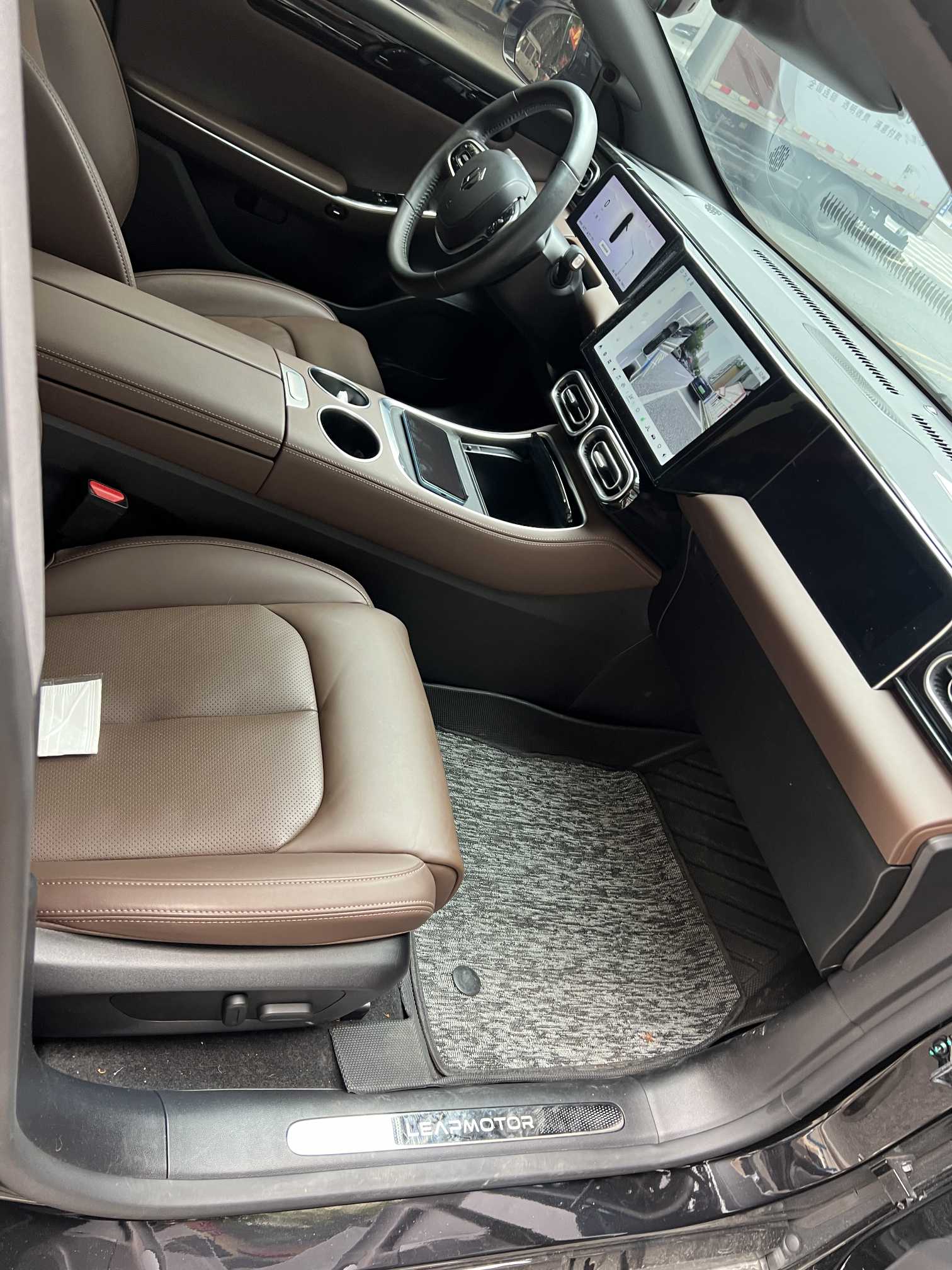 零跑汽车 零跑C01 2023 汽车图片 #5