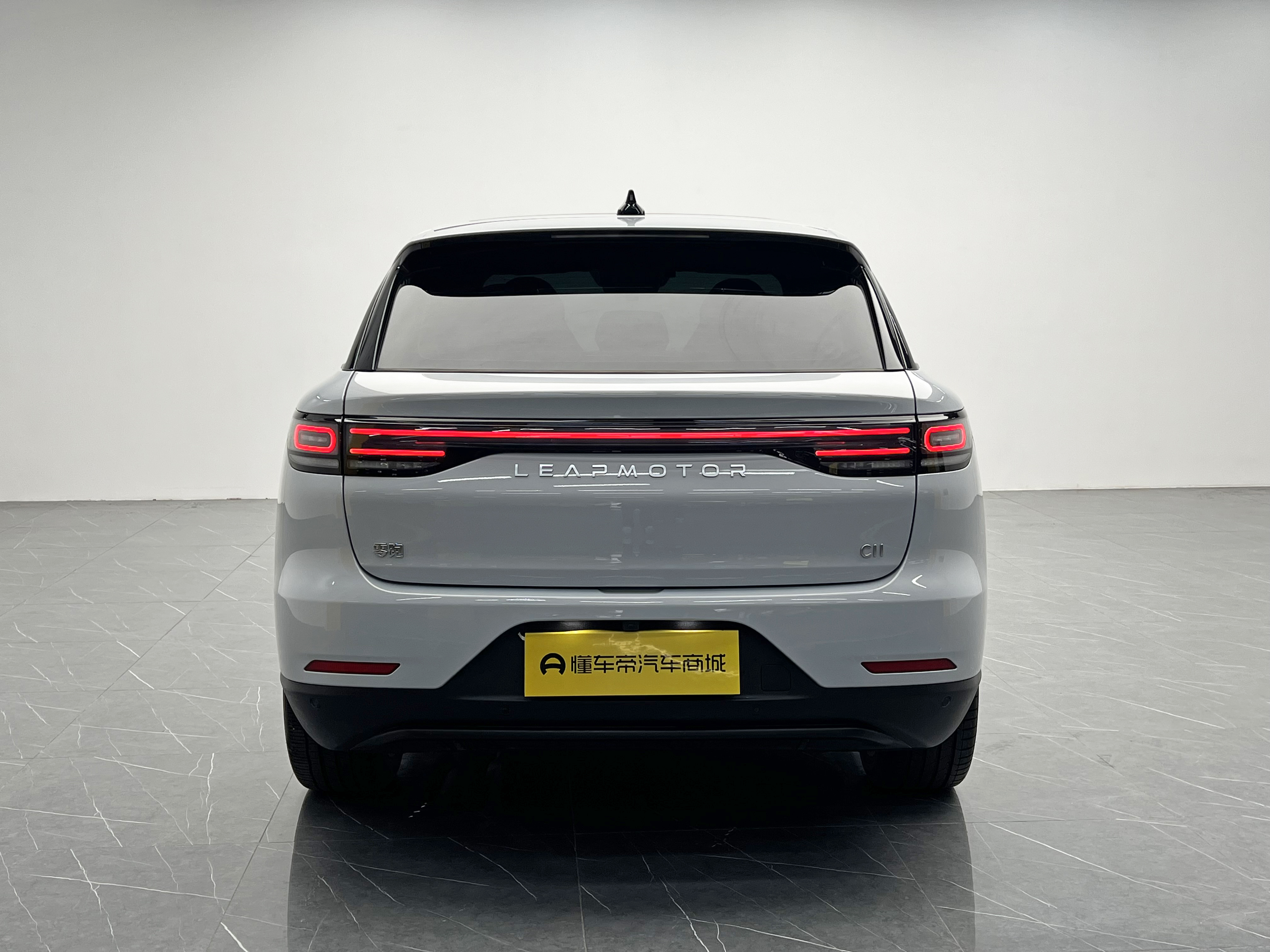 零跑汽车 零跑C11 2024 汽车图片 #5