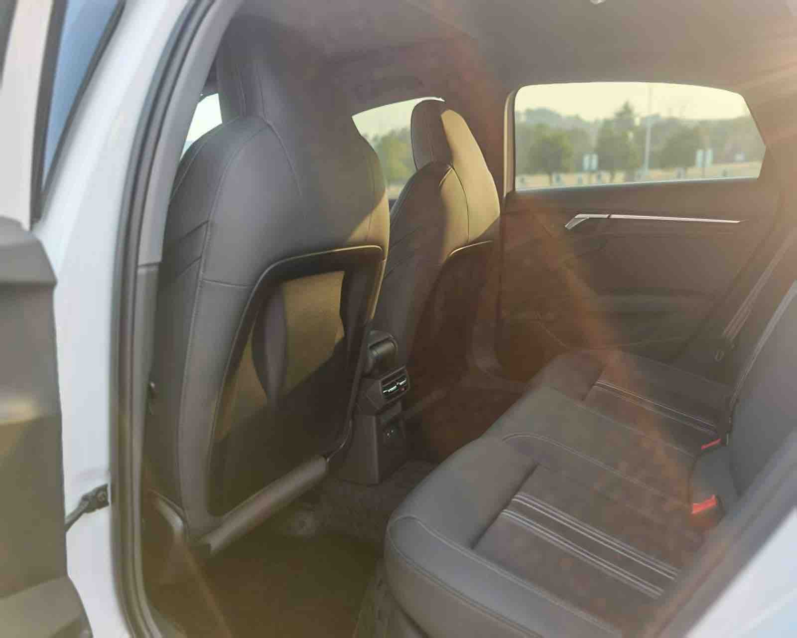 Audi A3 2024 #5 Audi A3 2024 car image #5