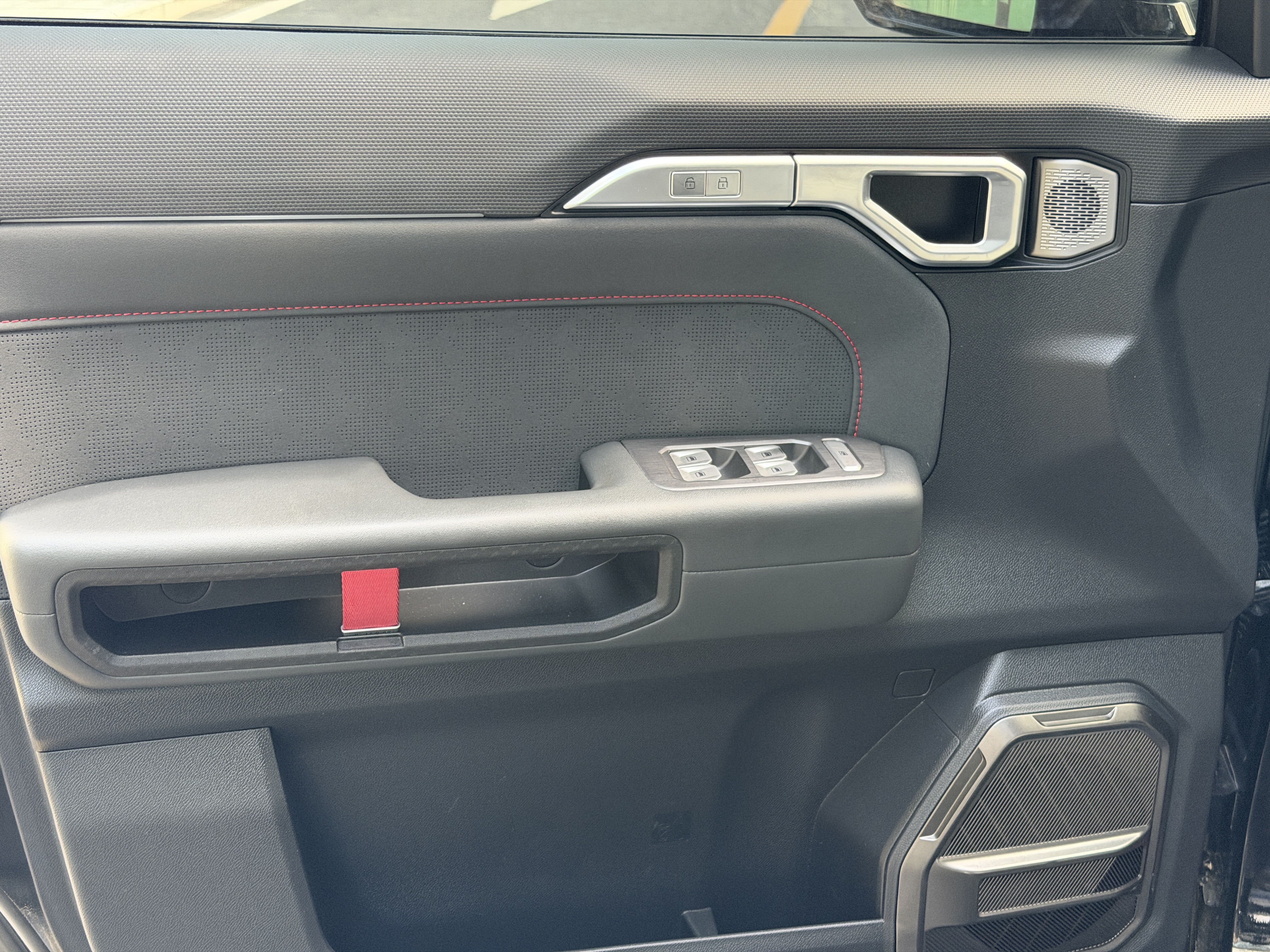 Jetour Shanhai Traveller 2023 car image #5
