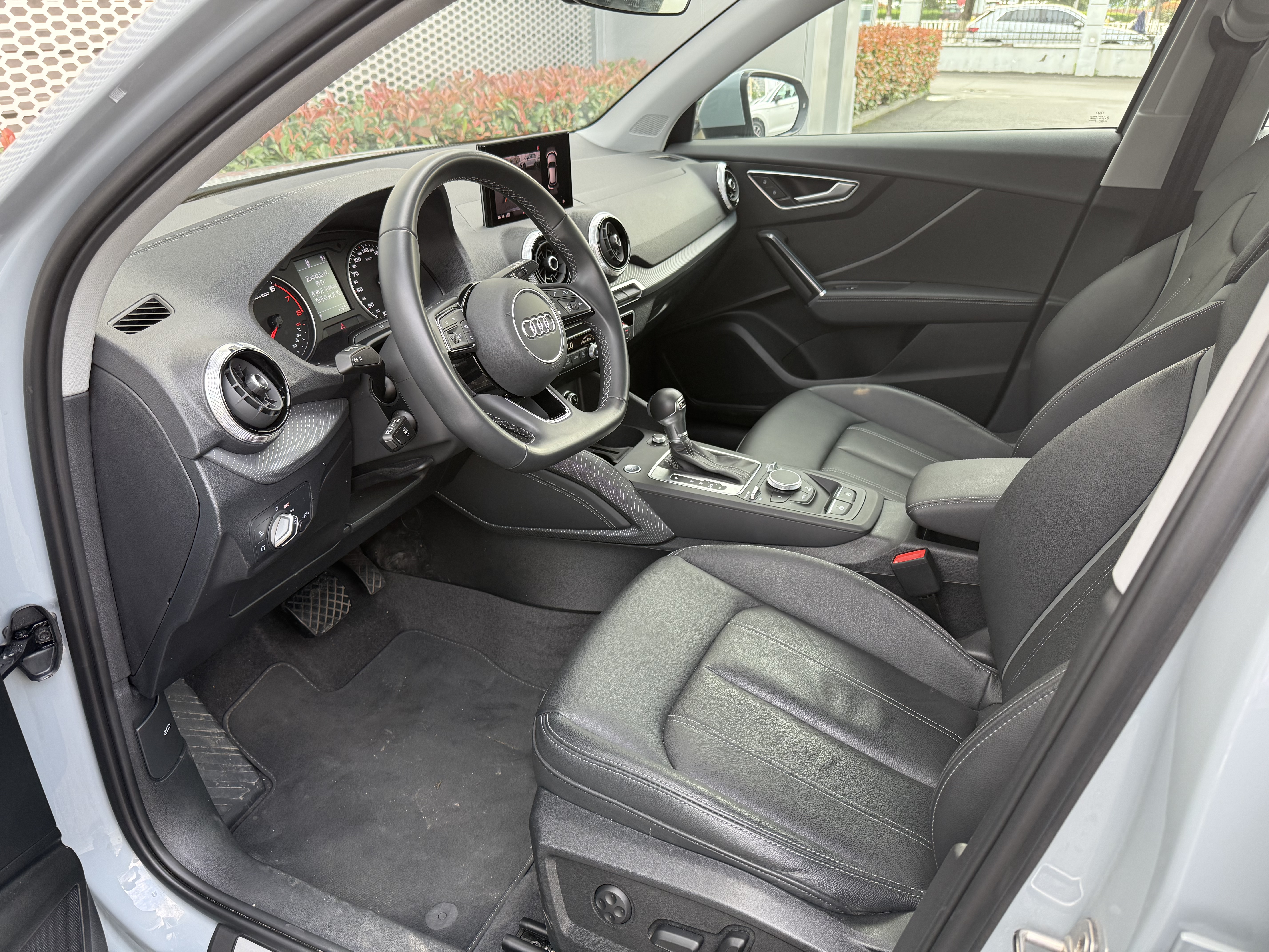 Q2L 2024 #5 Q2L 2024 car image #5