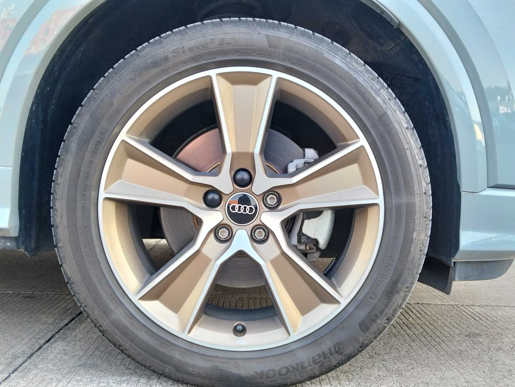 Q2L 2024 #5 Q2L 2024 car image #5