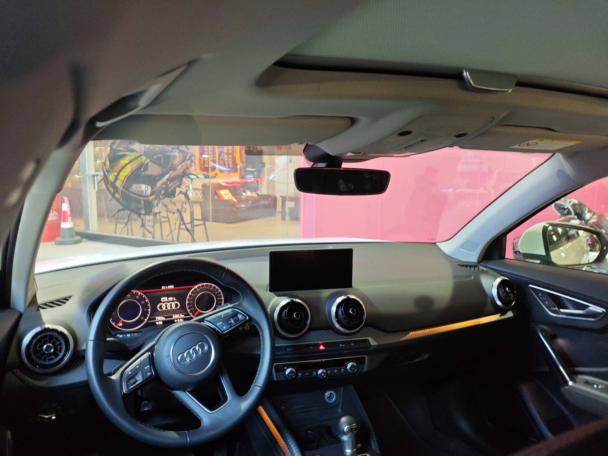 Q2L 2024 #5 Q2L 2024 car image #5