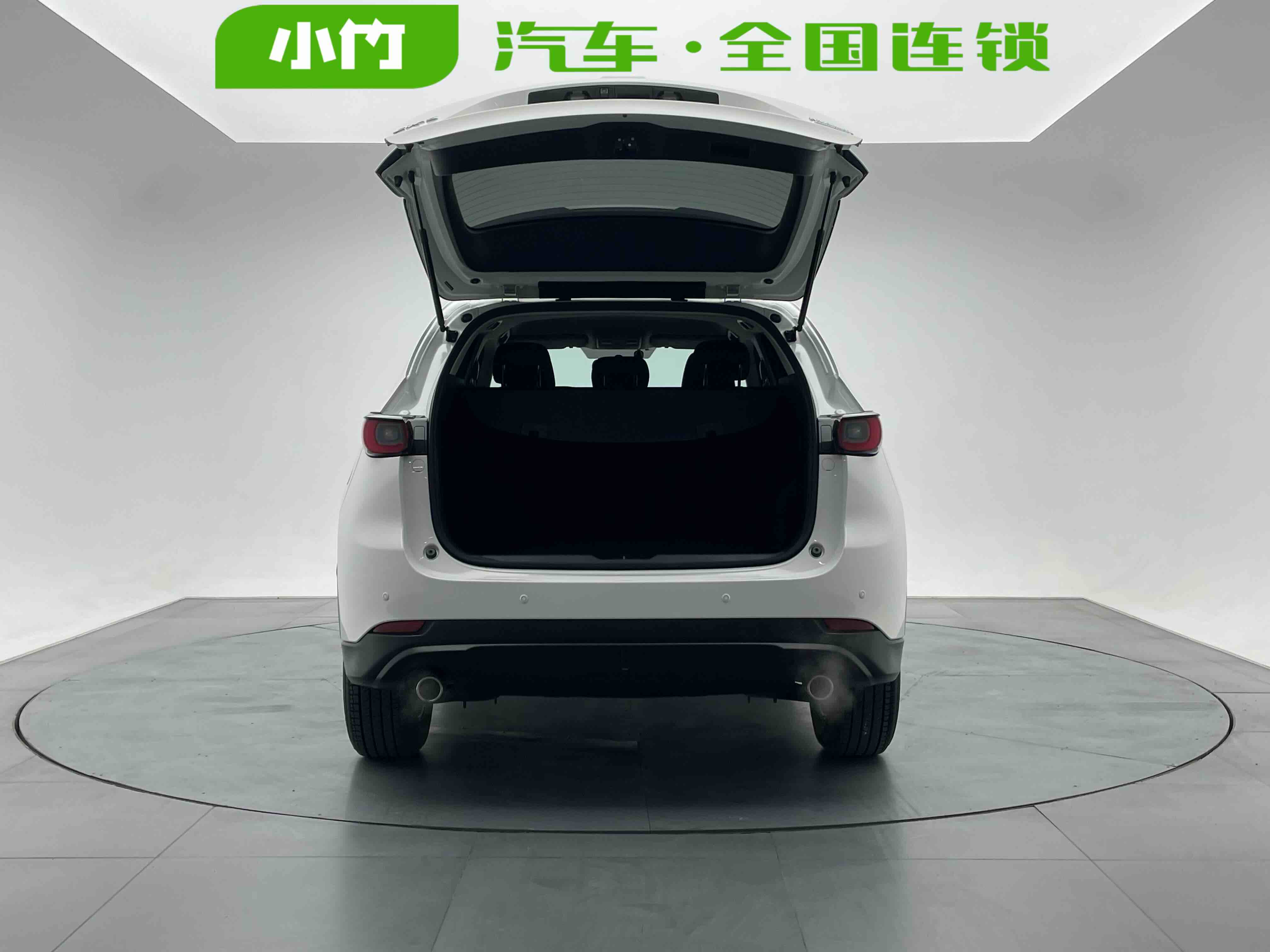 马自达 马自达CX-5 2024 汽车图片 #5