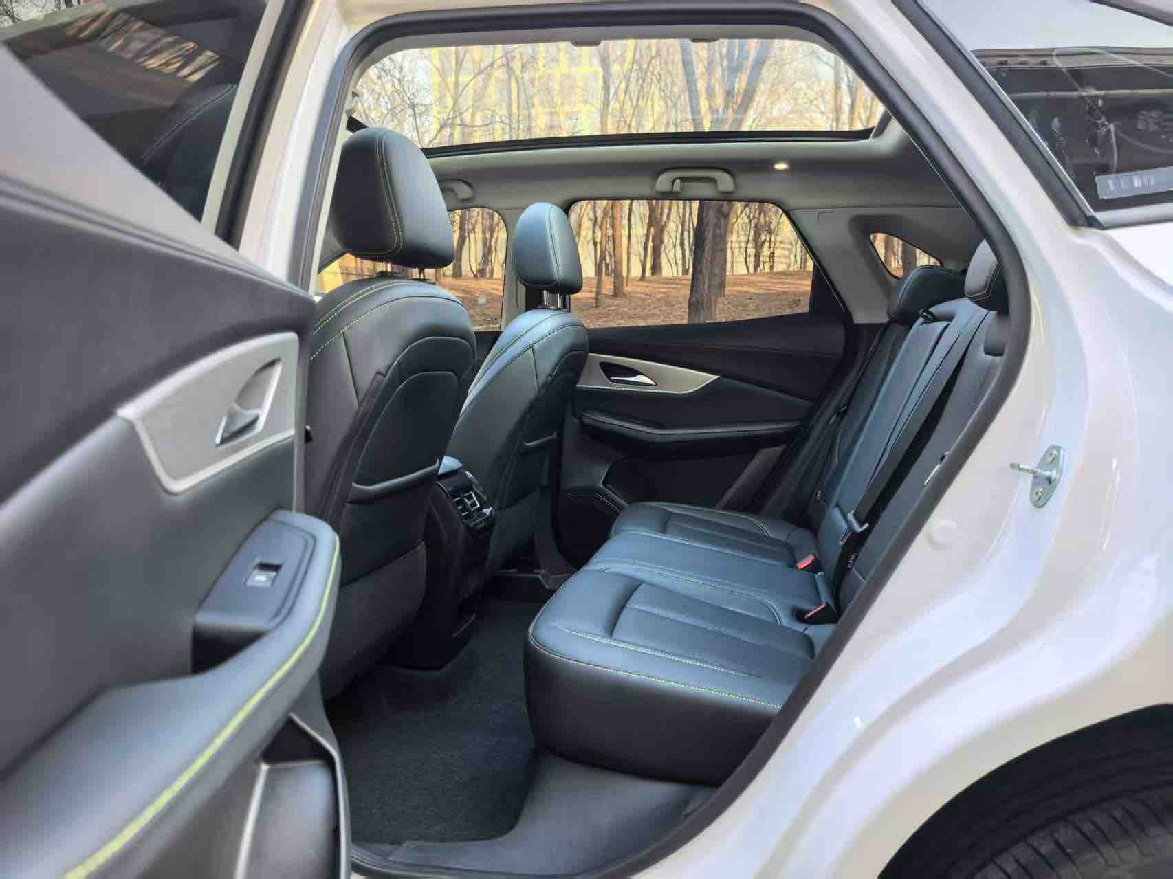 T5 EVO 2024 car image #5