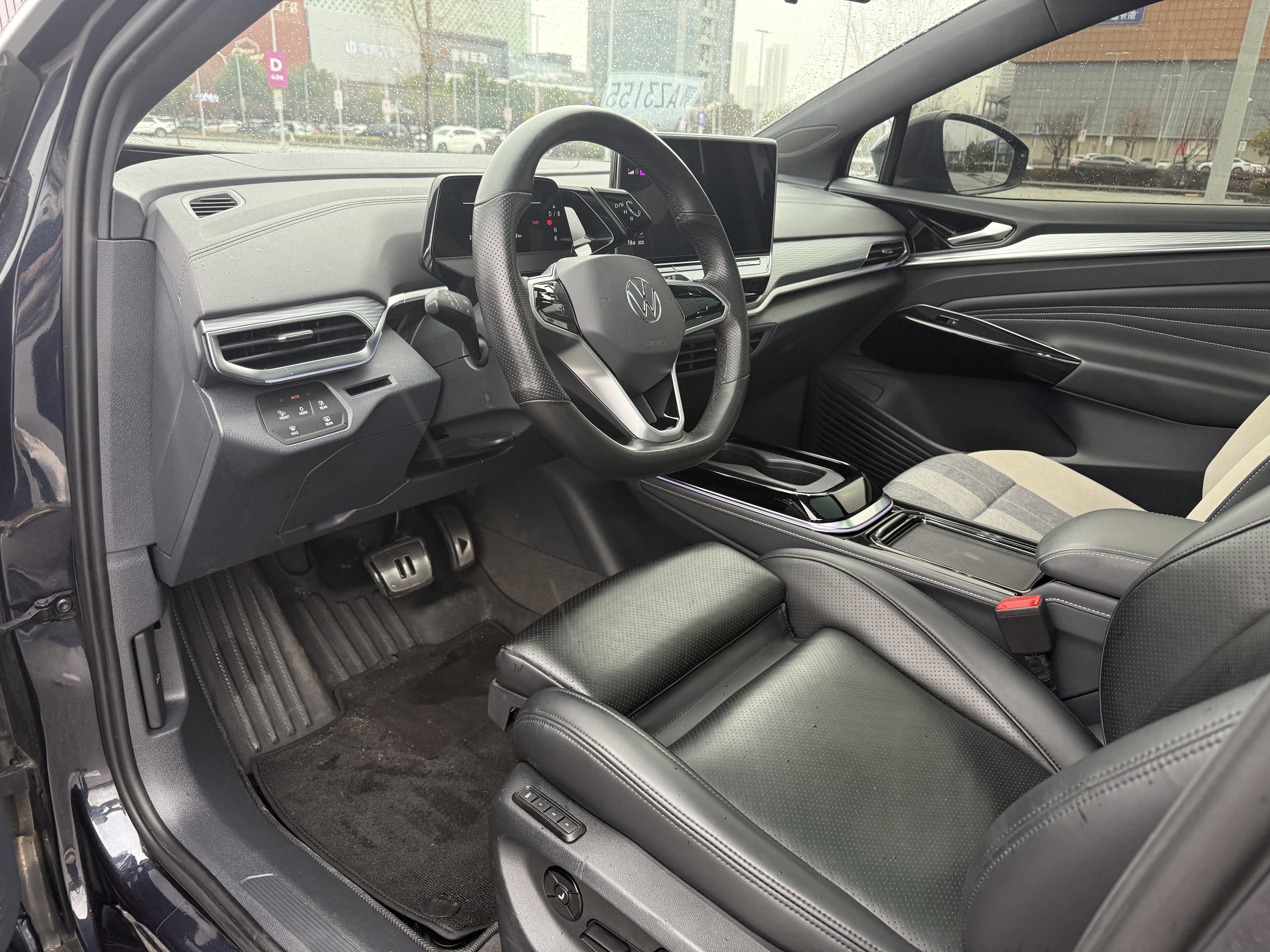 Volkswagen ID.4 Crozz 2023 car image #5