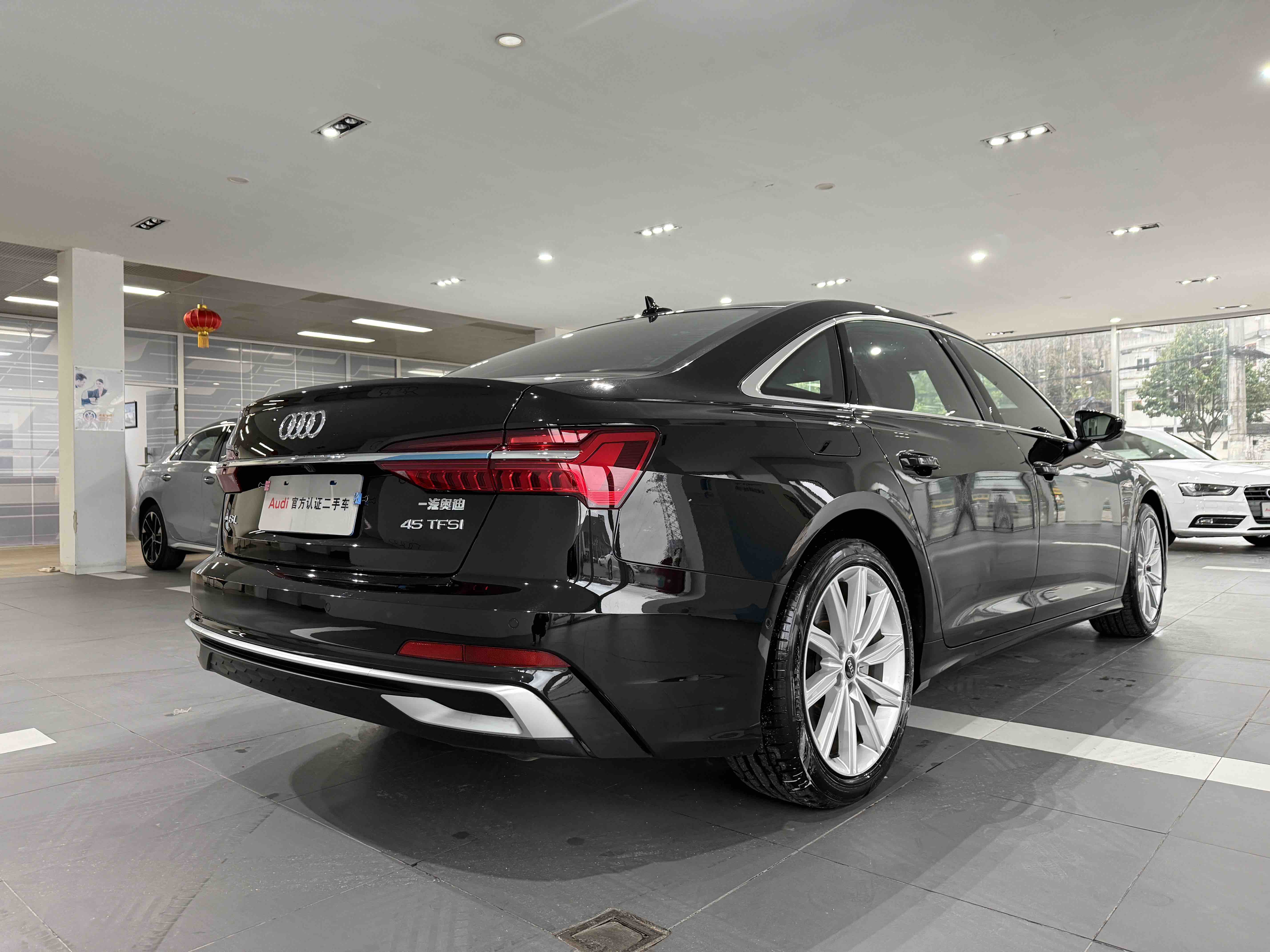 Audi A6L 2024 car image #5