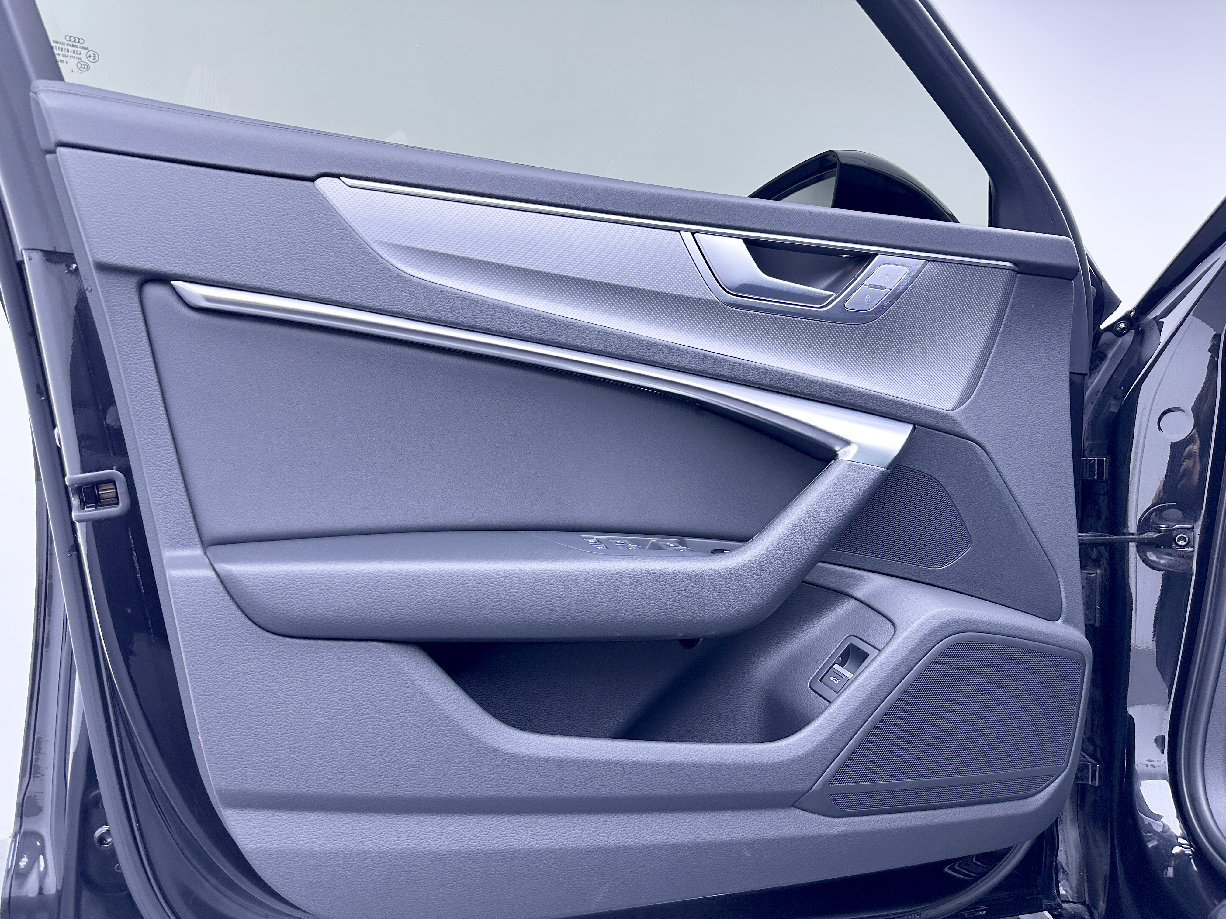 Audi A6L 2024 #5 Audi A6L 2024 car image #5
