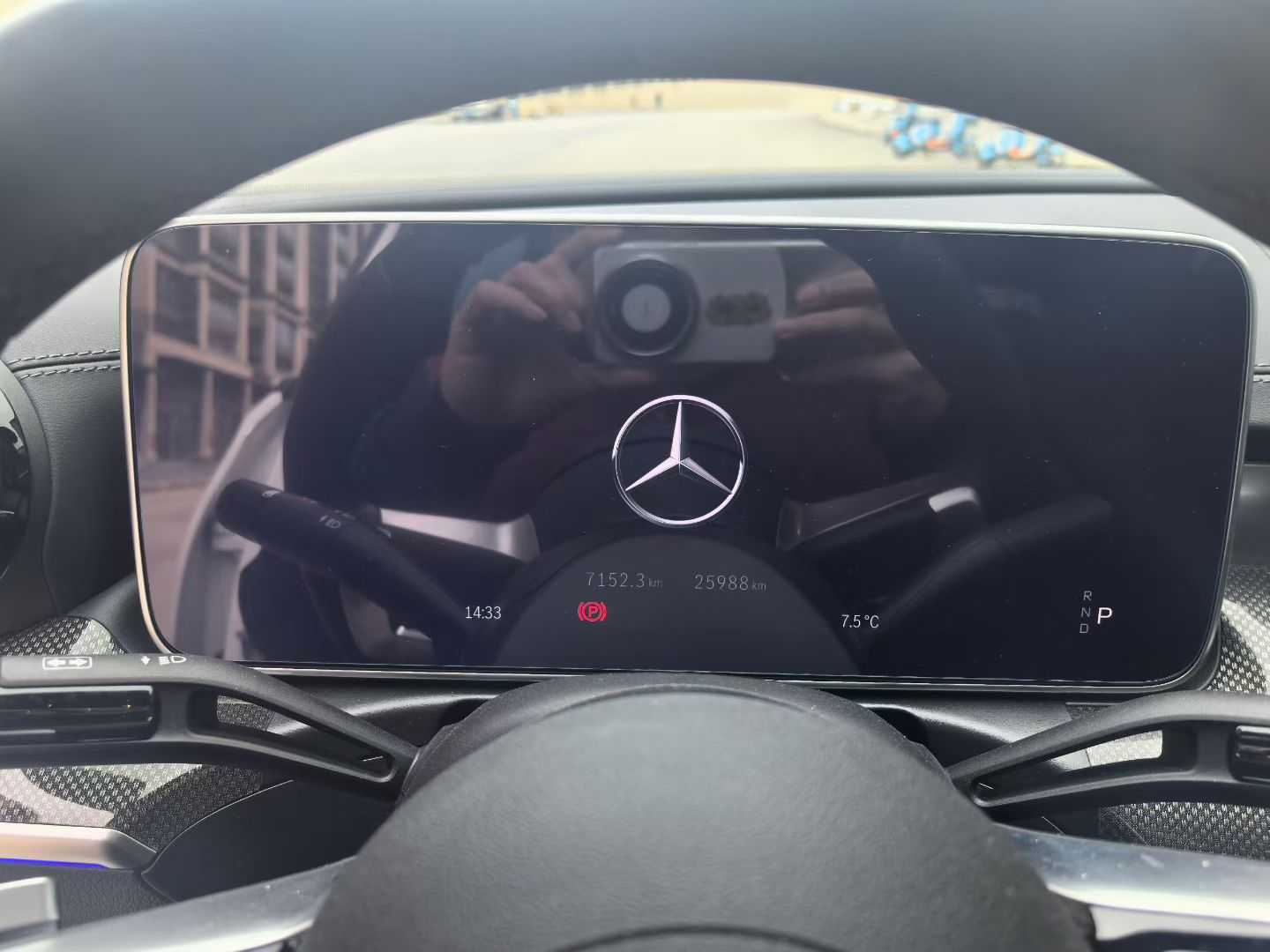 Mercedes-Benz C Class 2024 #5 Mercedes-Benz C Class 2024 car image #5