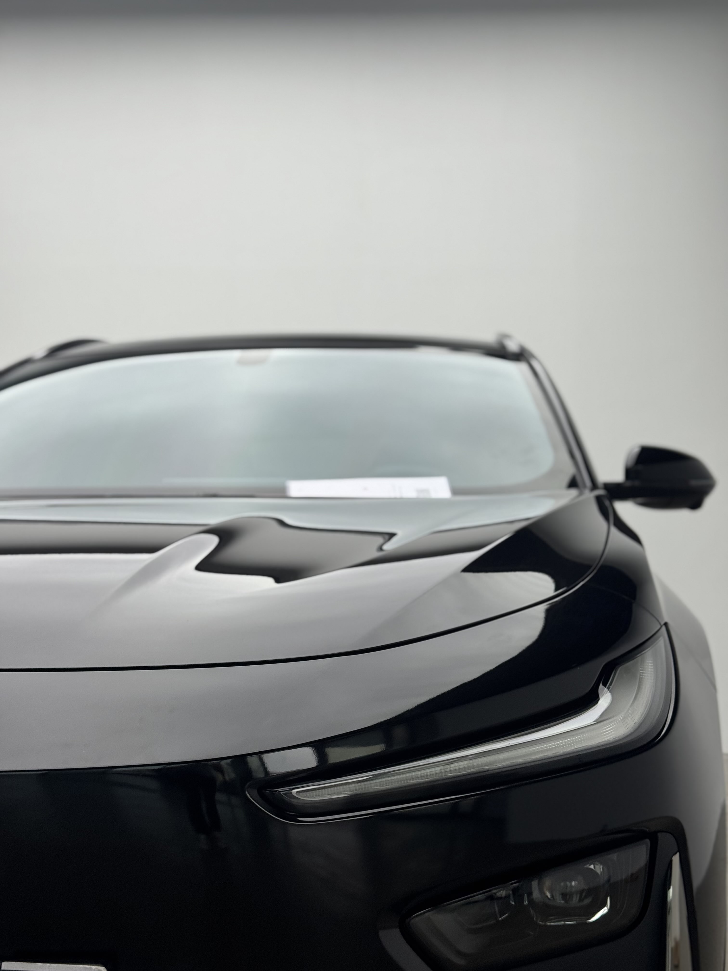 哪吒汽车 哪吒X 2023 汽车图片 #5