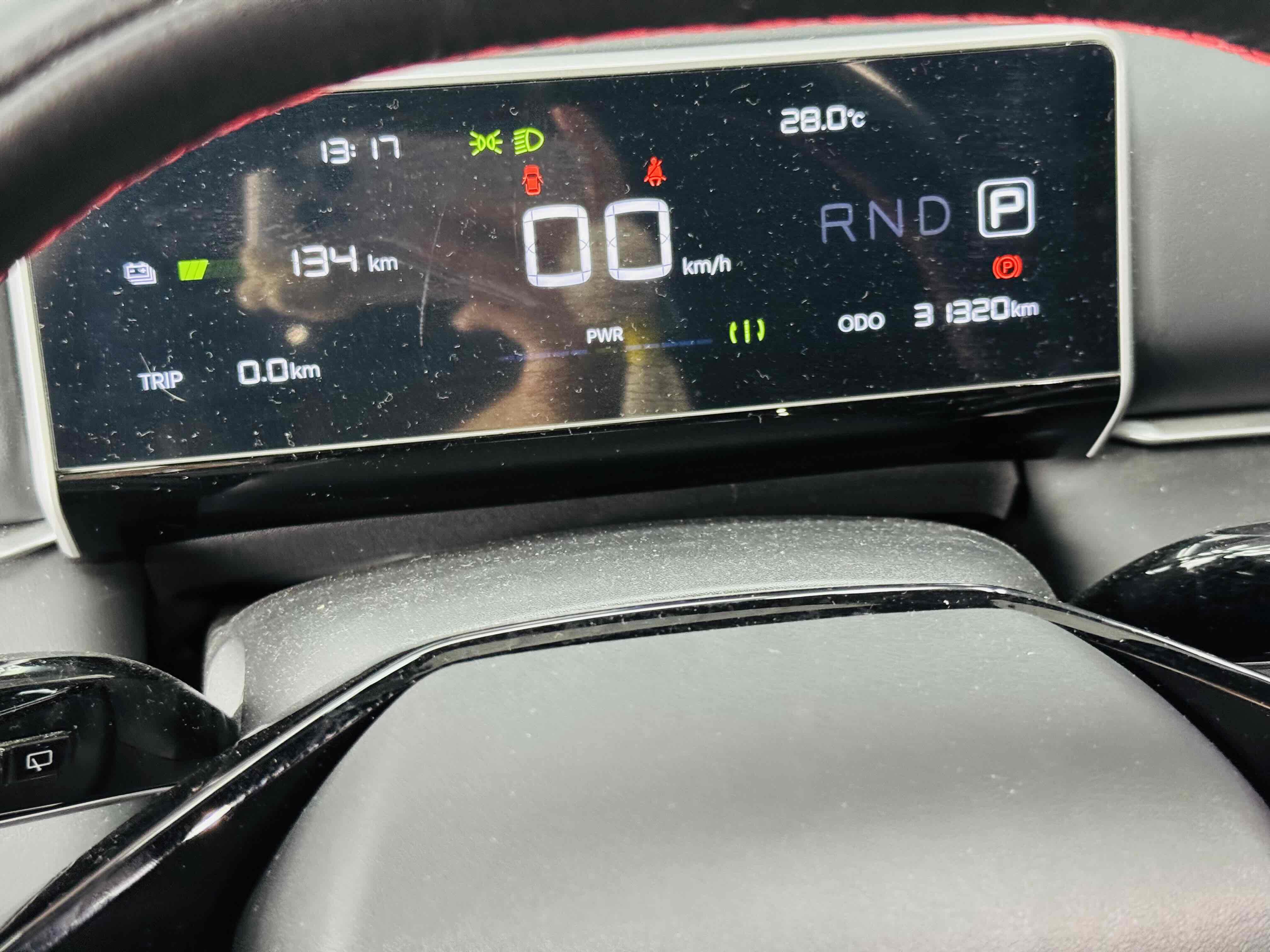 哪吒汽车 哪吒X 2023 #5 哪吒汽车 哪吒X 2023 汽车图片 #5