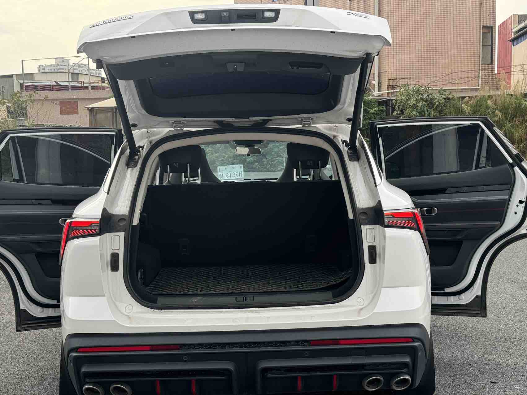 Dashing 2024 car image #5